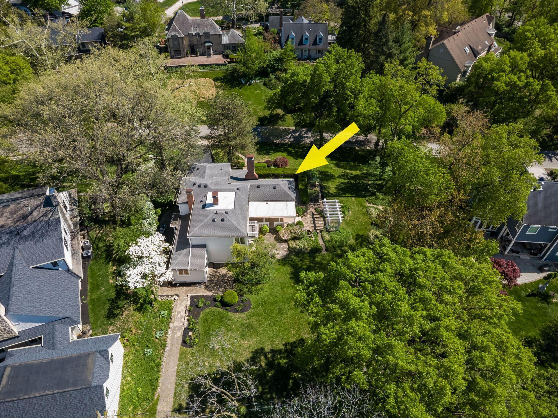 2112 Lower Chelsea Road