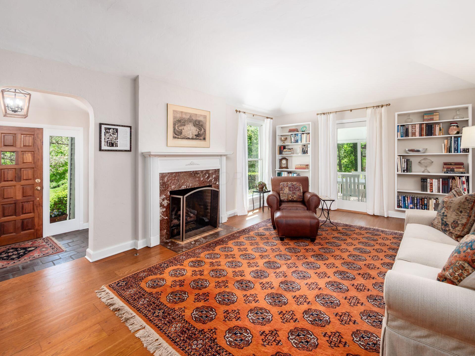 2112 Lower Chelsea Road