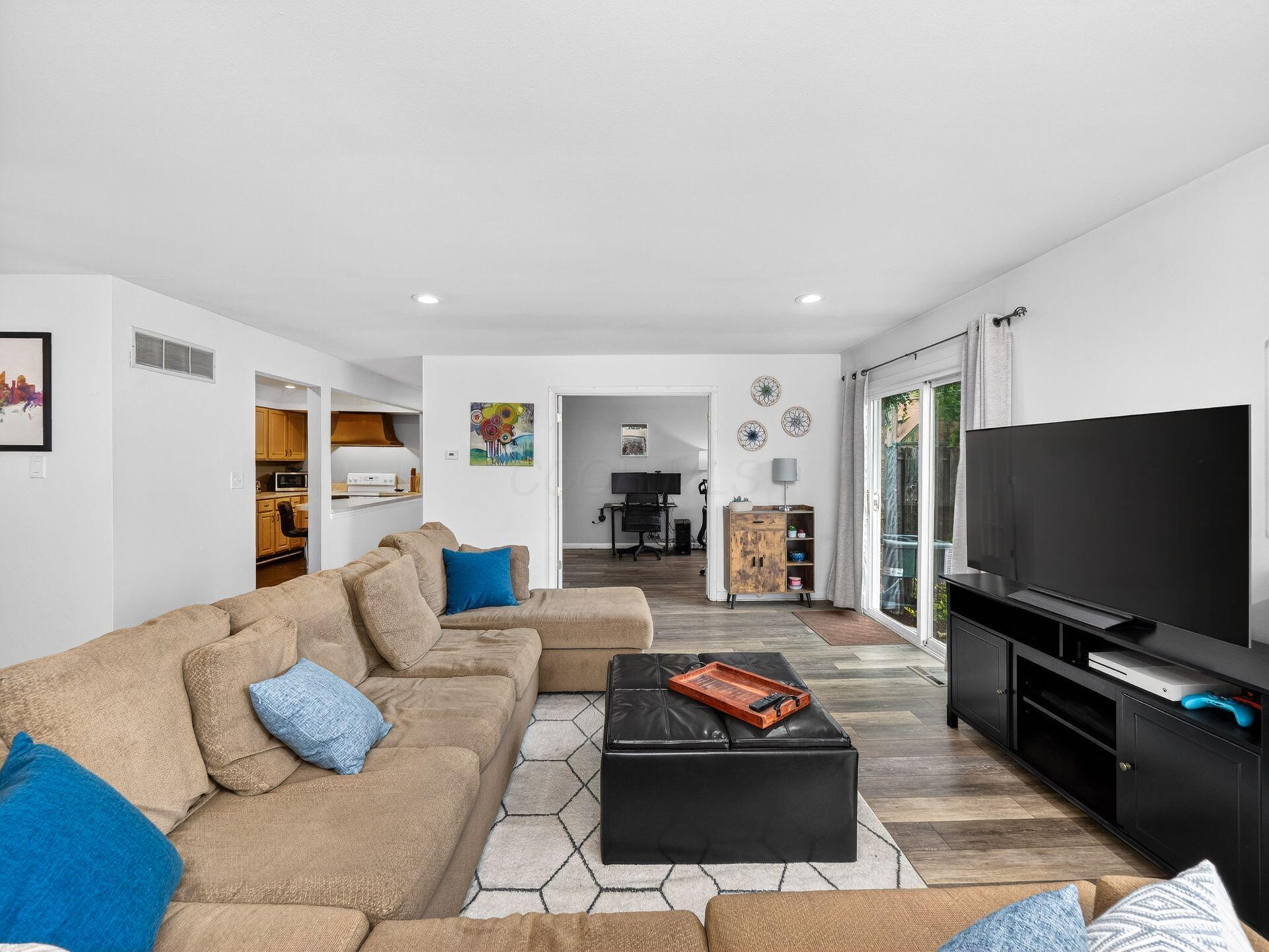 1484 Lafayette Drive, A