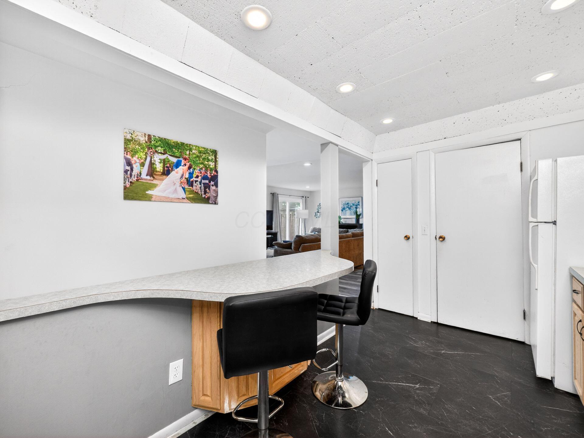 1484 Lafayette Drive, A