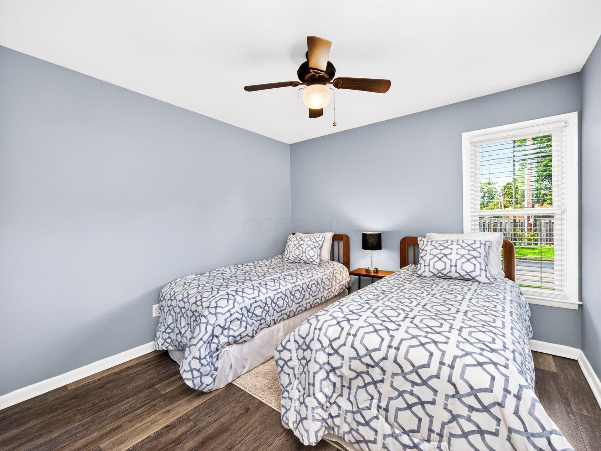 1484 Lafayette Drive, A