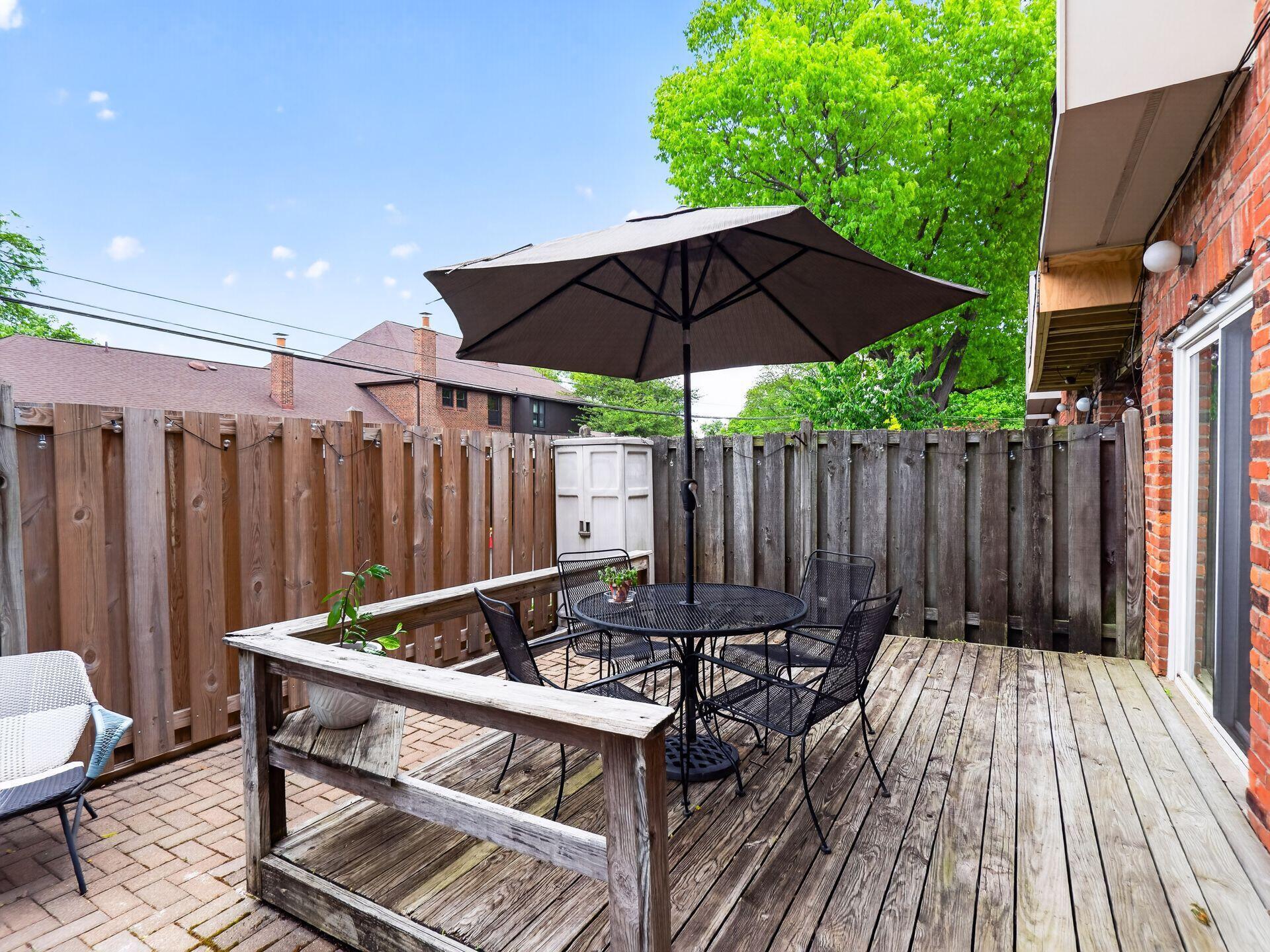 1484 Lafayette Drive, A