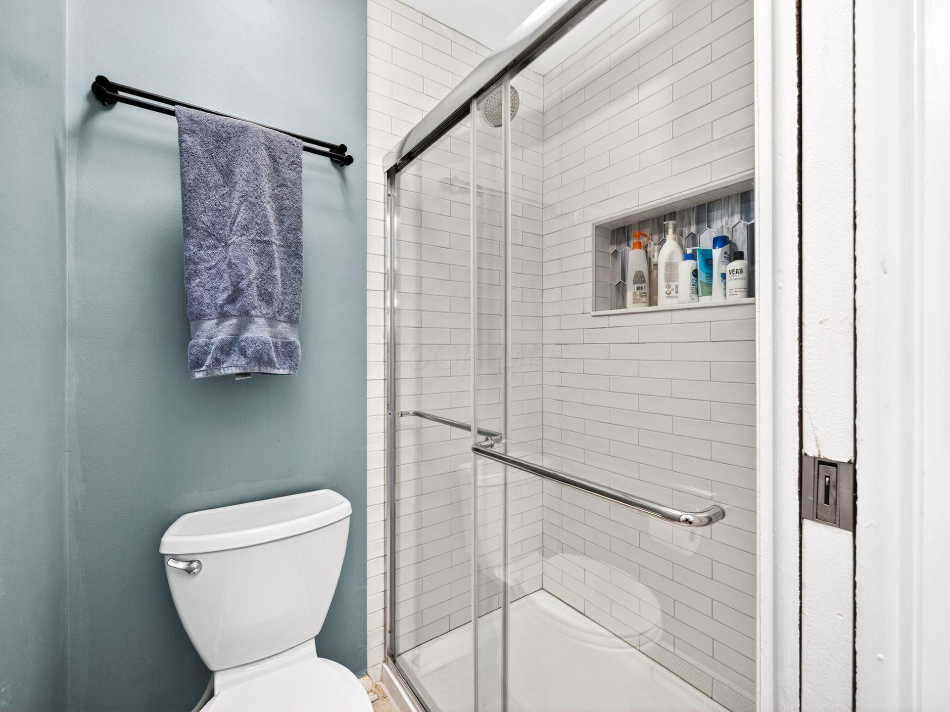 1484 Lafayette Drive, A