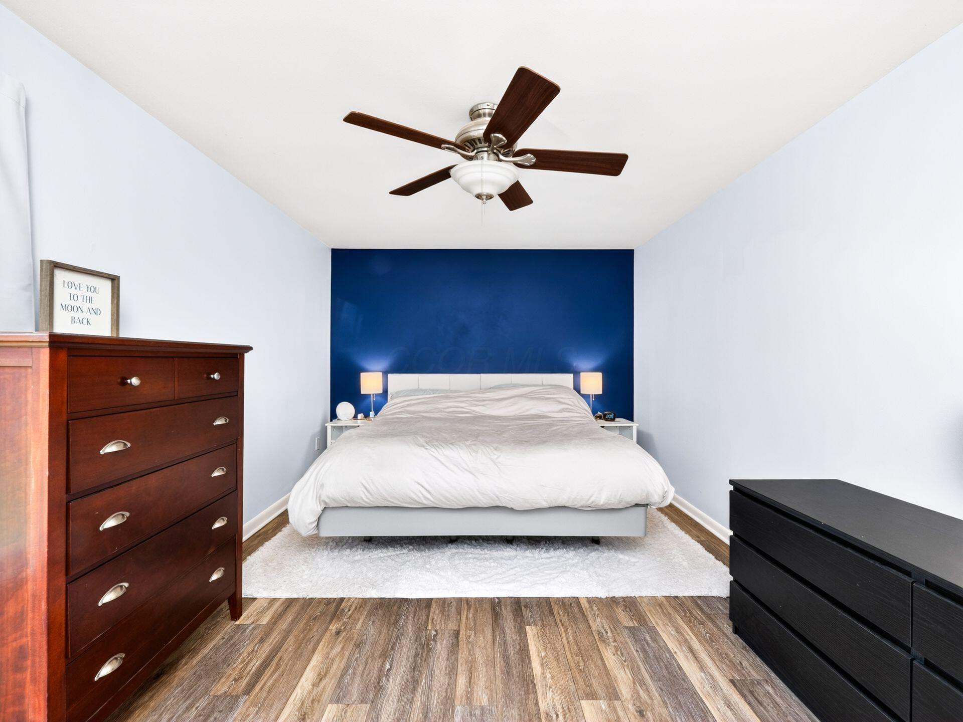 1484 Lafayette Drive, A