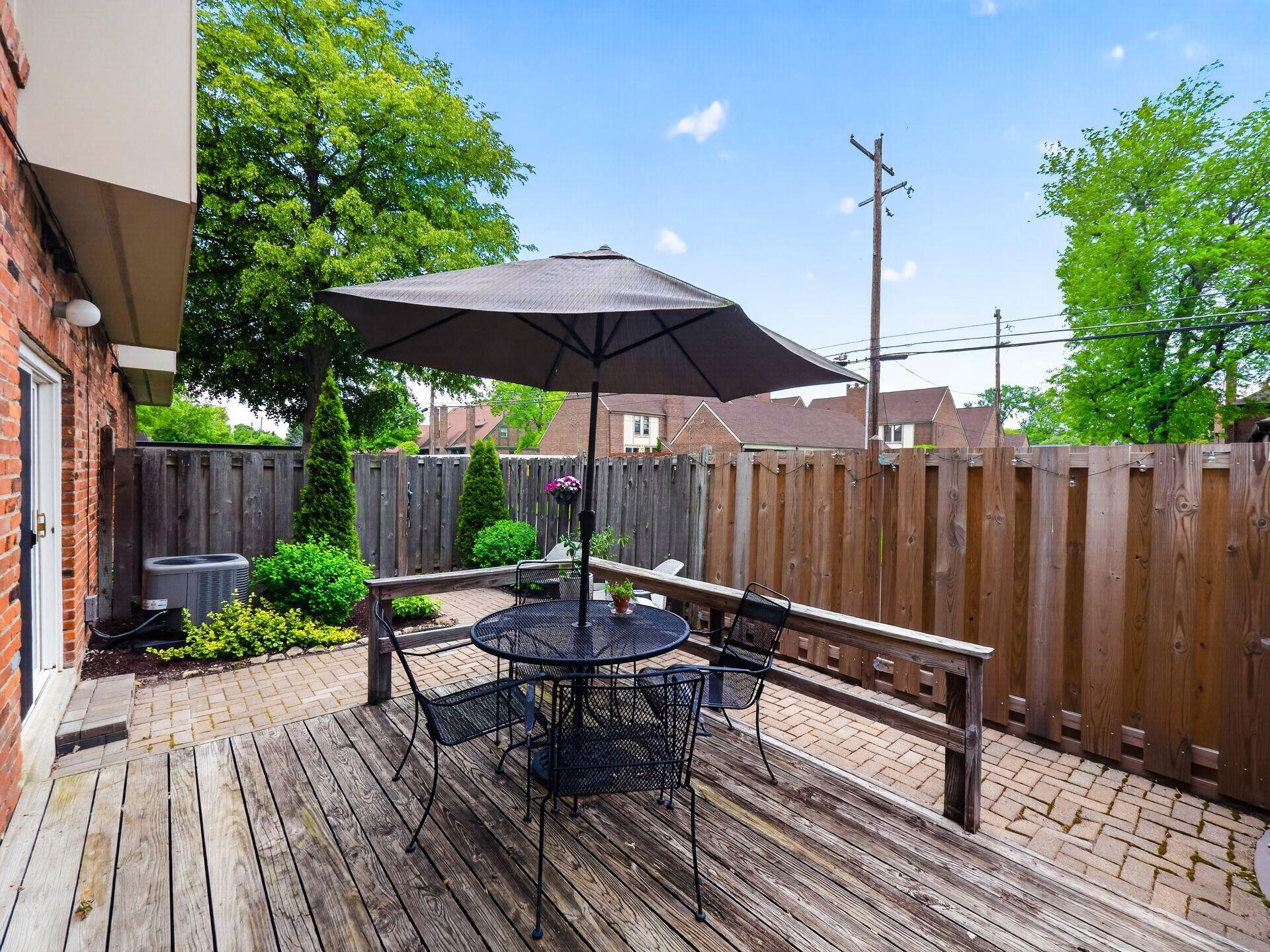 1484 Lafayette Drive, A