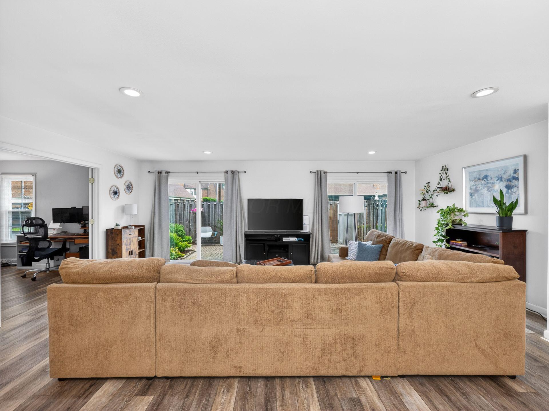 1484 Lafayette Drive, A