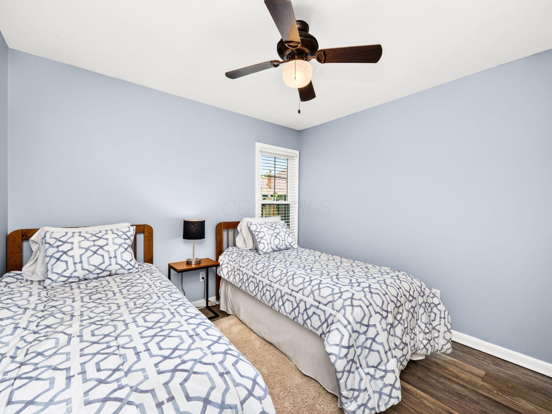 1484 Lafayette Drive, A