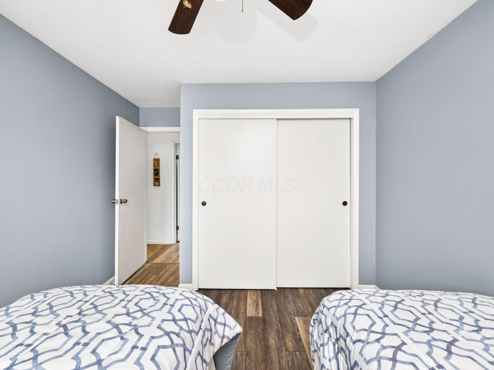 1484 Lafayette Drive, A