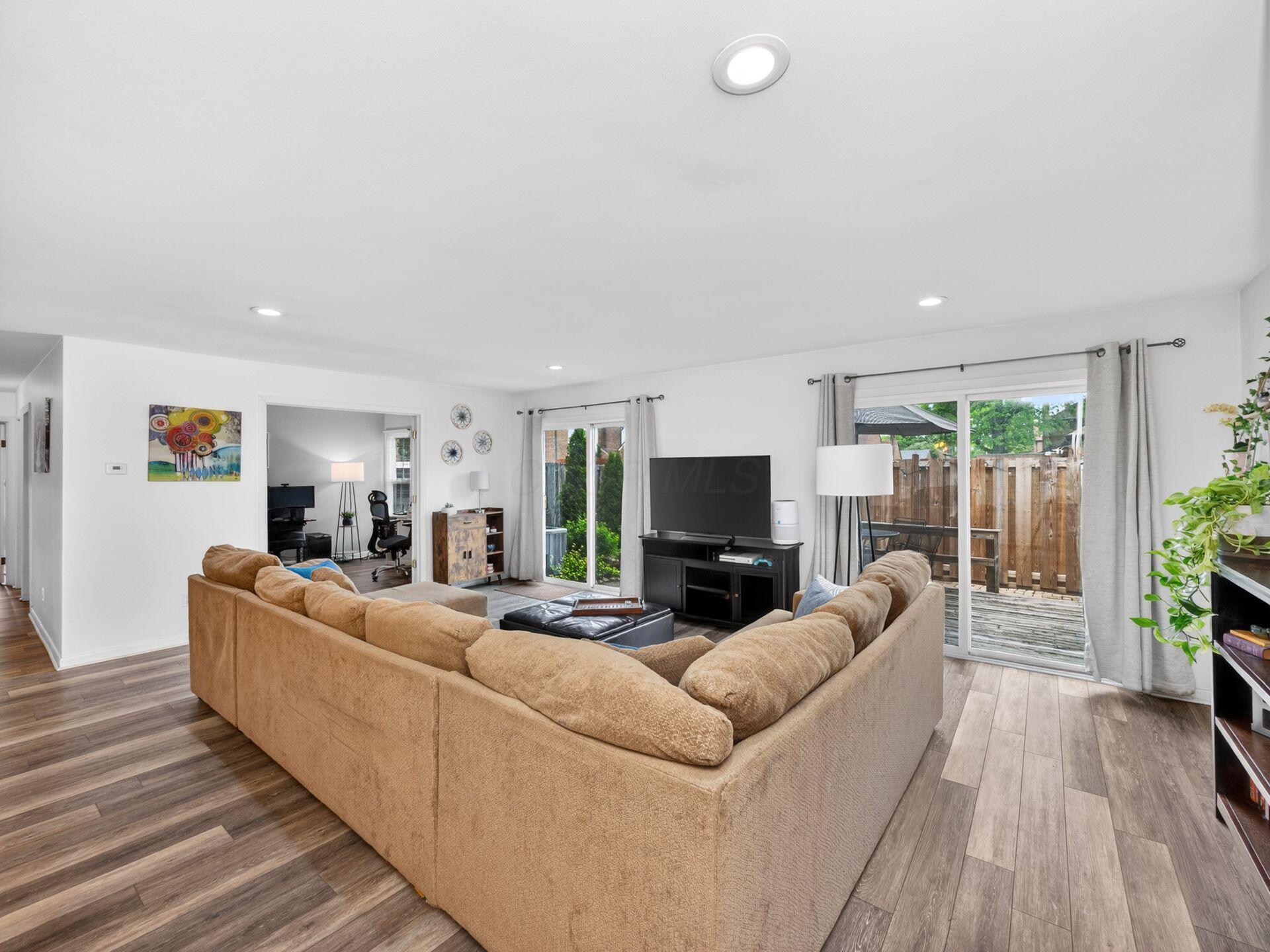 1484 Lafayette Drive, A