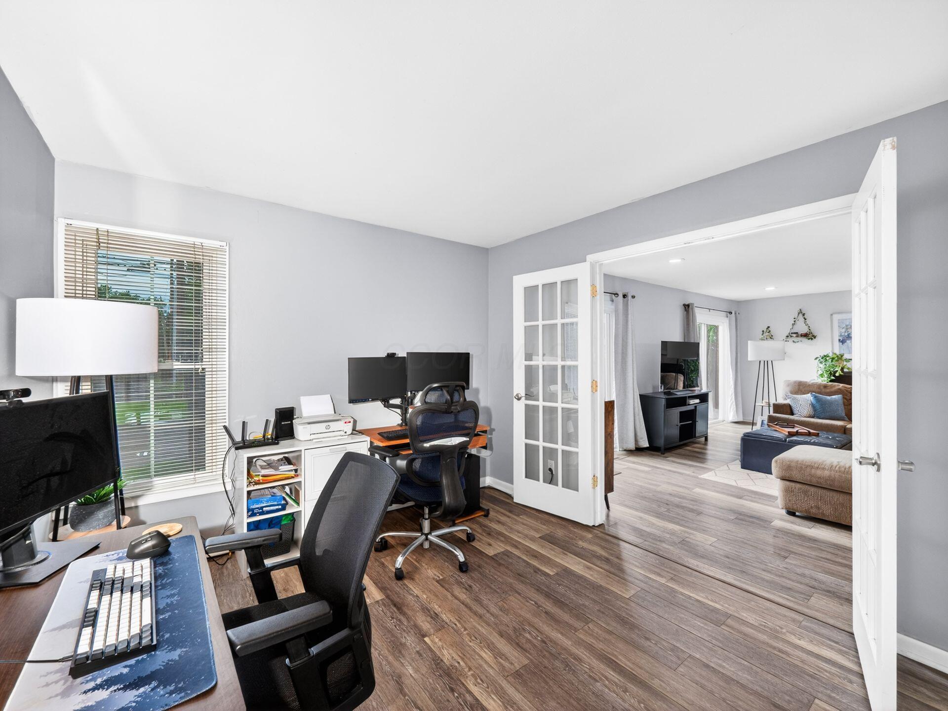 1484 Lafayette Drive, A