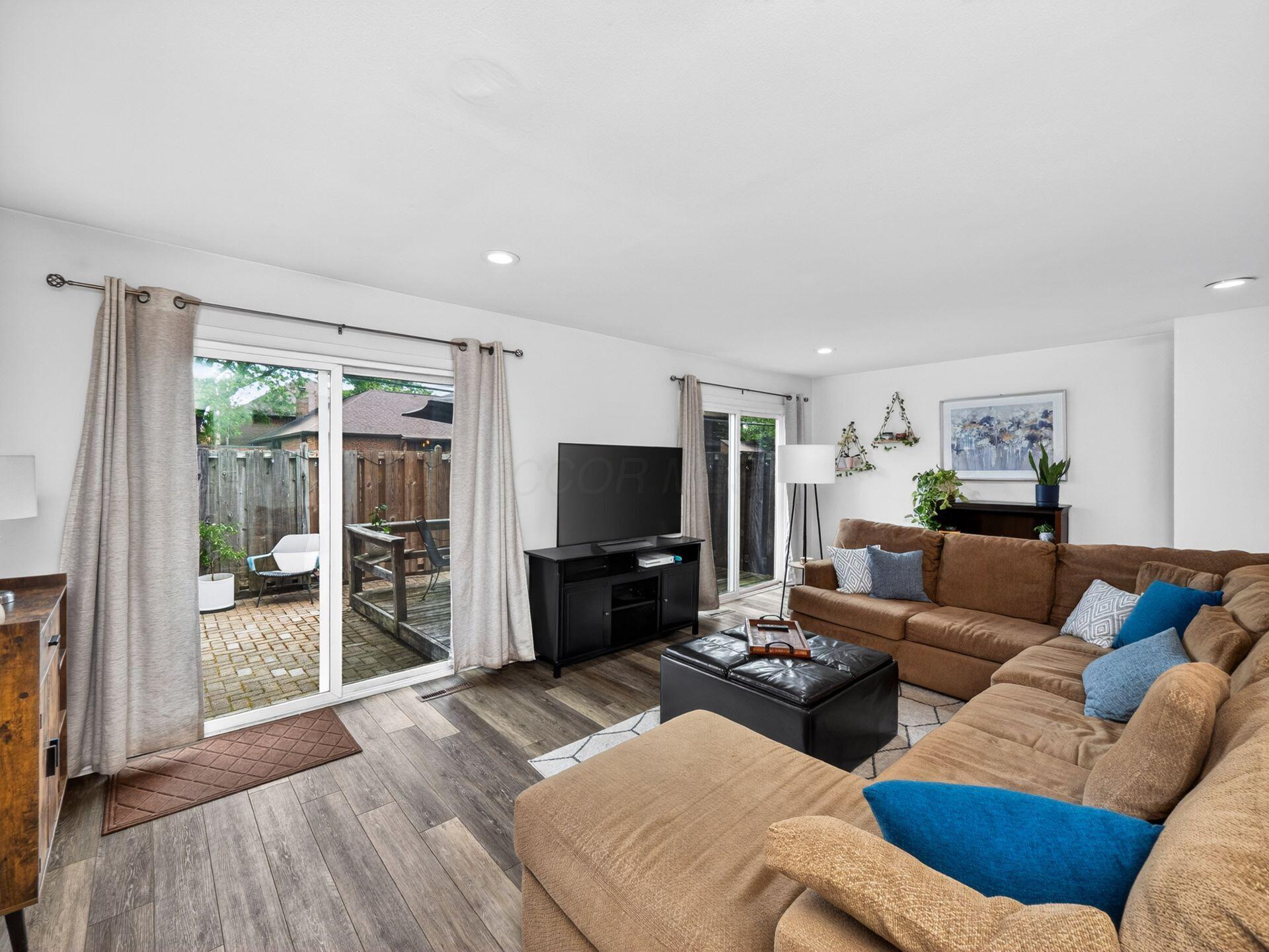 1484 Lafayette Drive, A