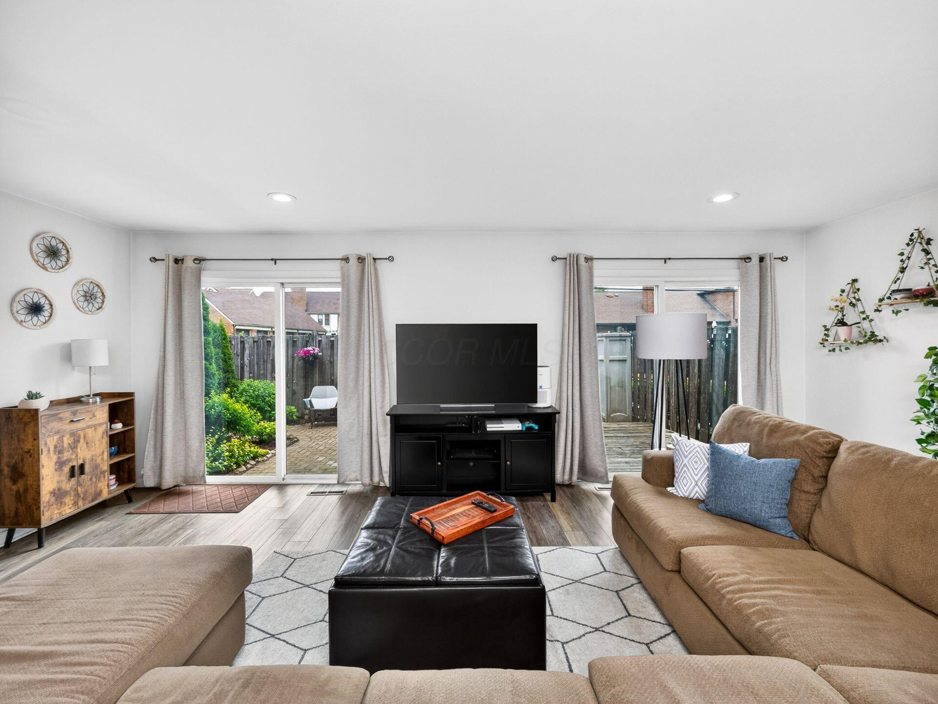 1484 Lafayette Drive, A