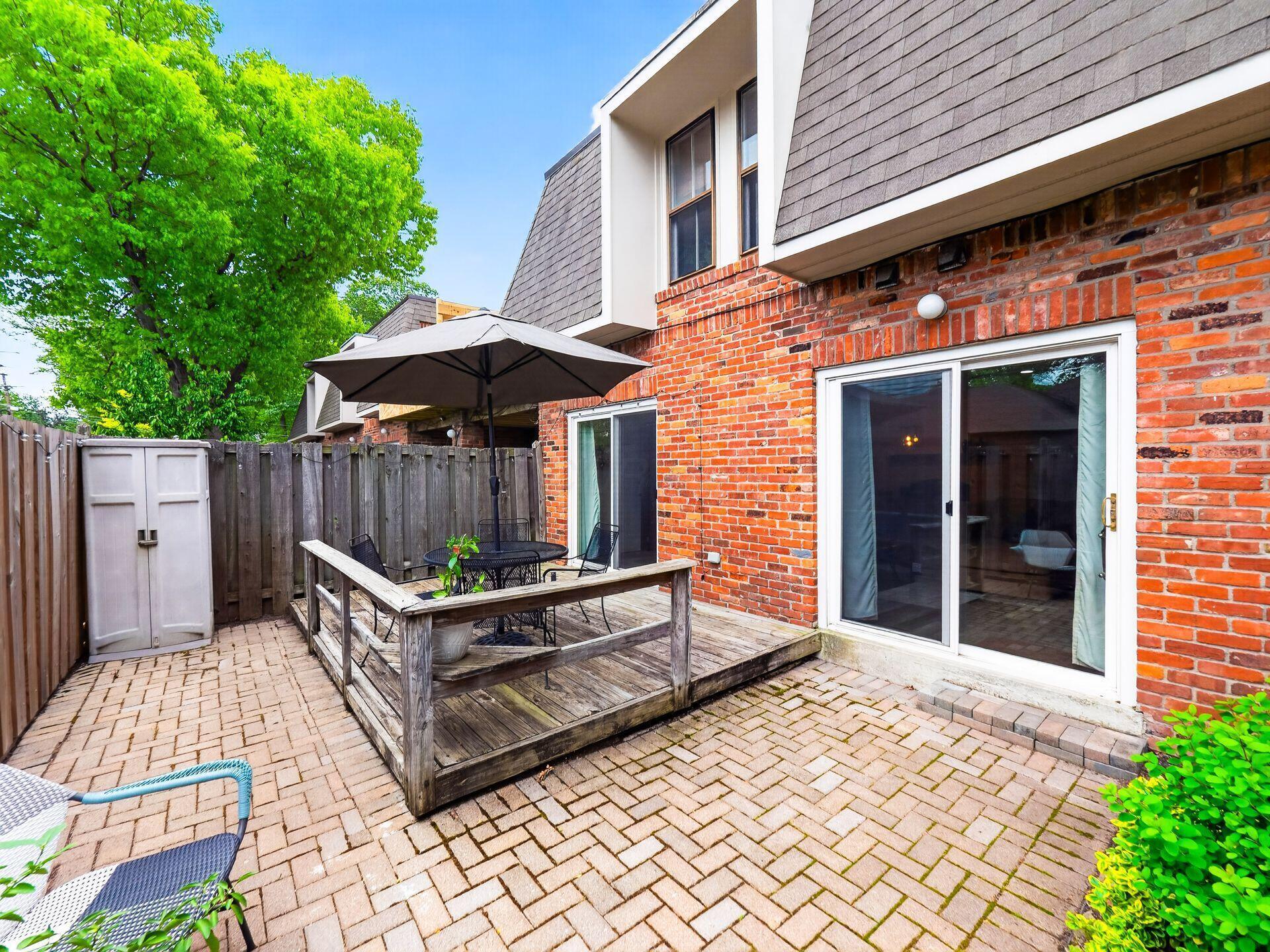 1484 Lafayette Drive, A