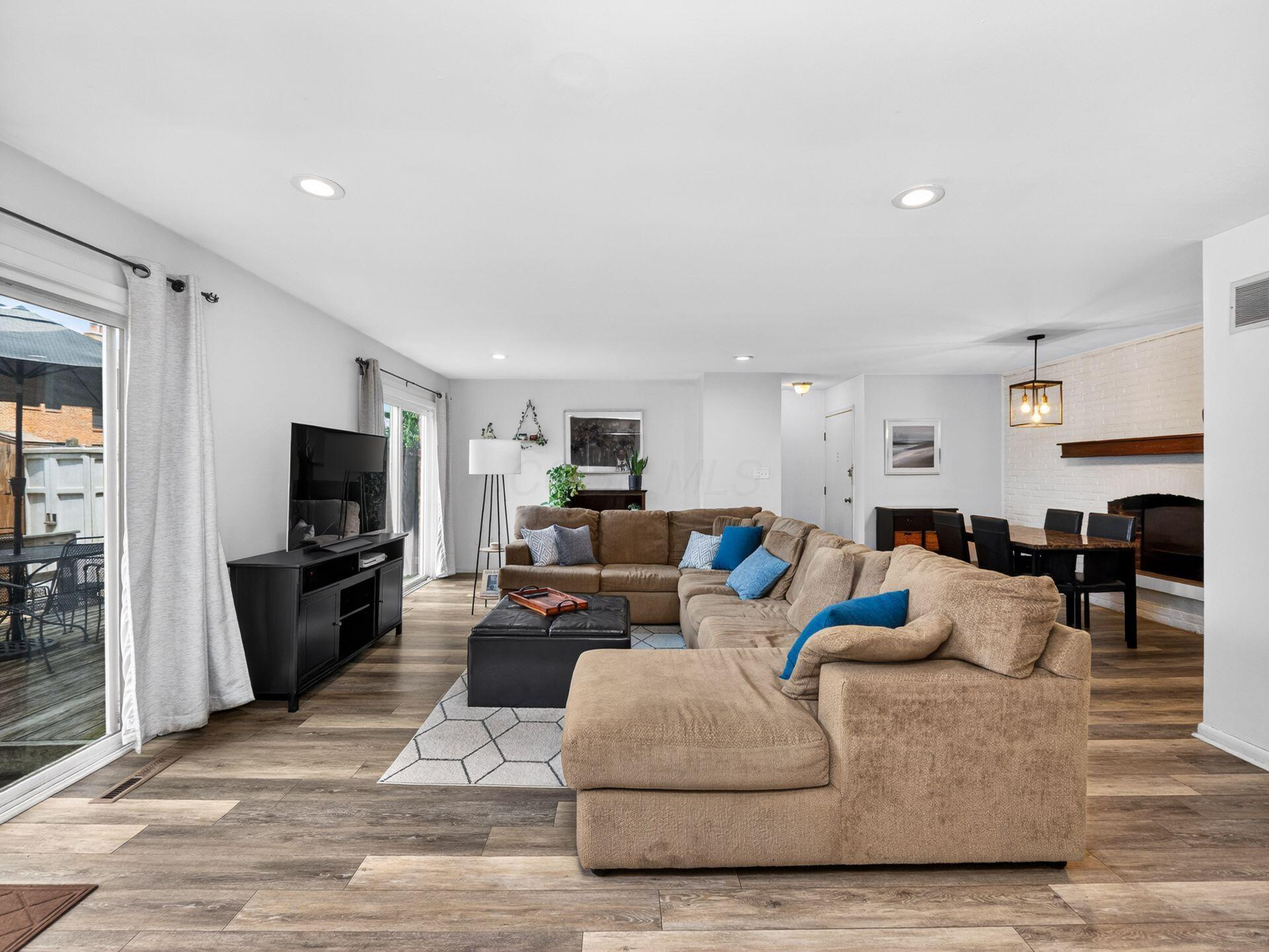 1484 Lafayette Drive, A