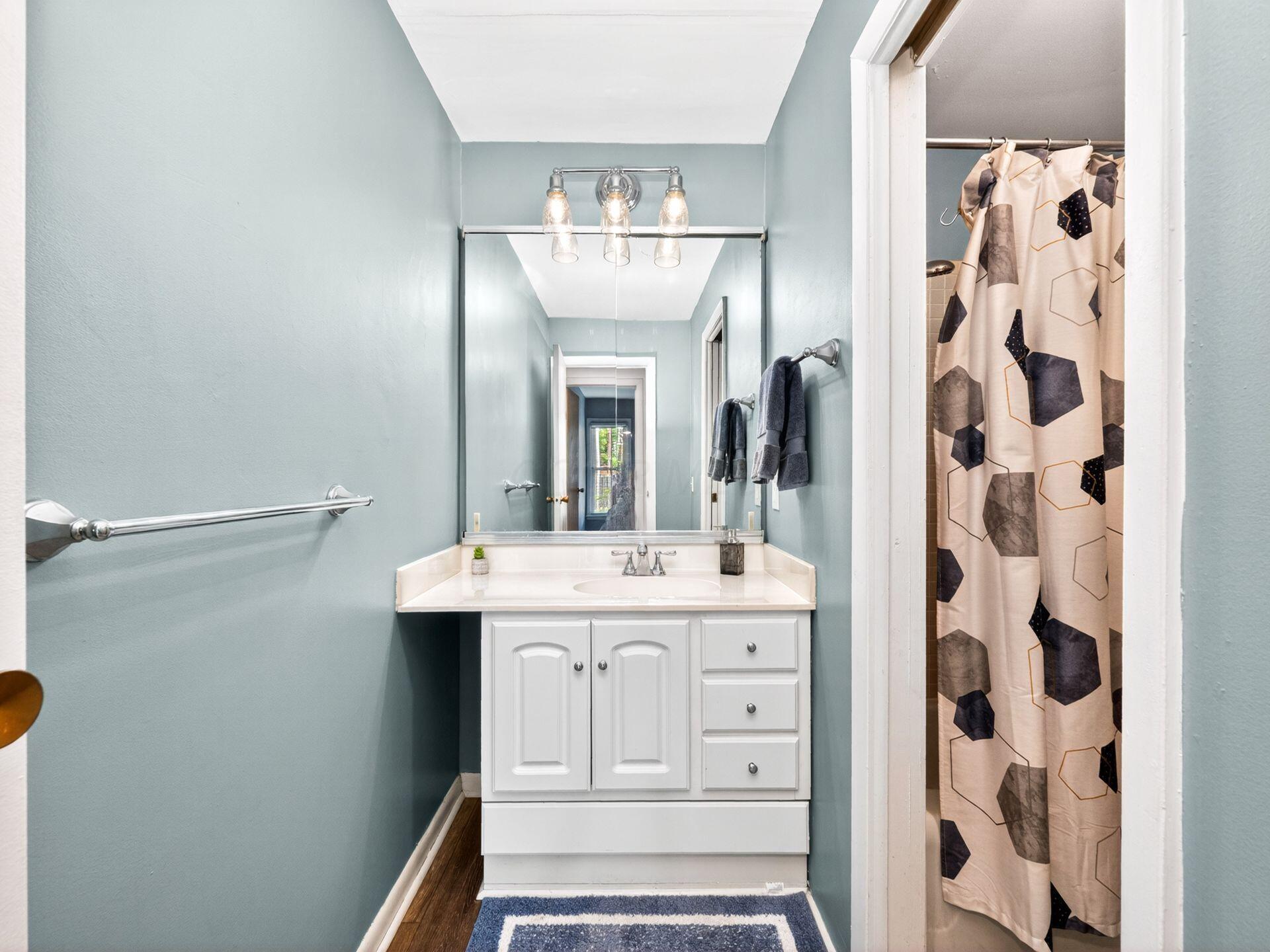 1484 Lafayette Drive, A