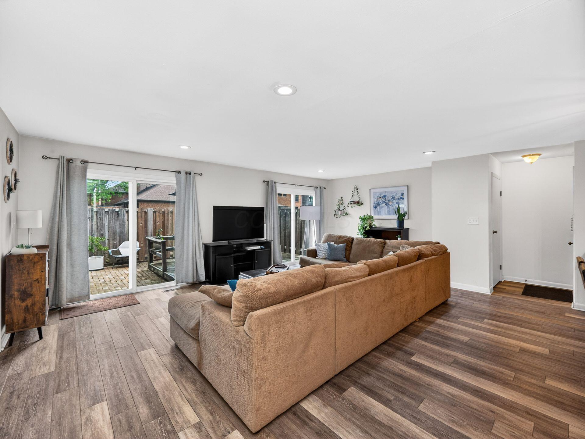 1484 Lafayette Drive, A