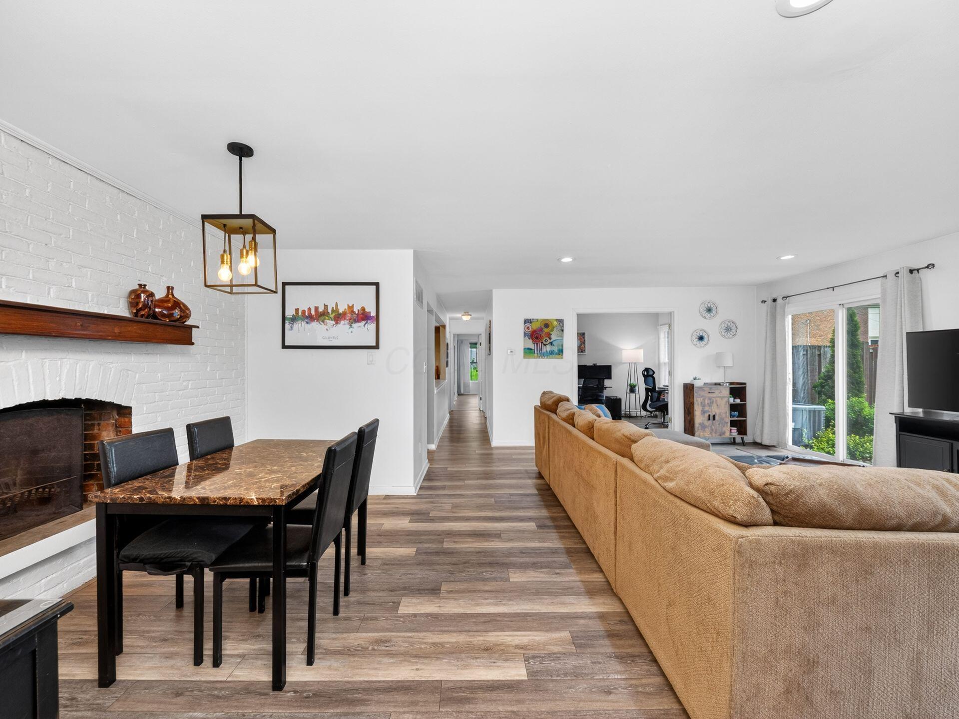 1484 Lafayette Drive, A
