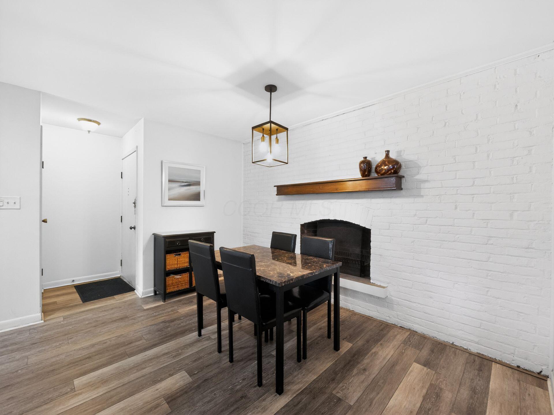 1484 Lafayette Drive, A
