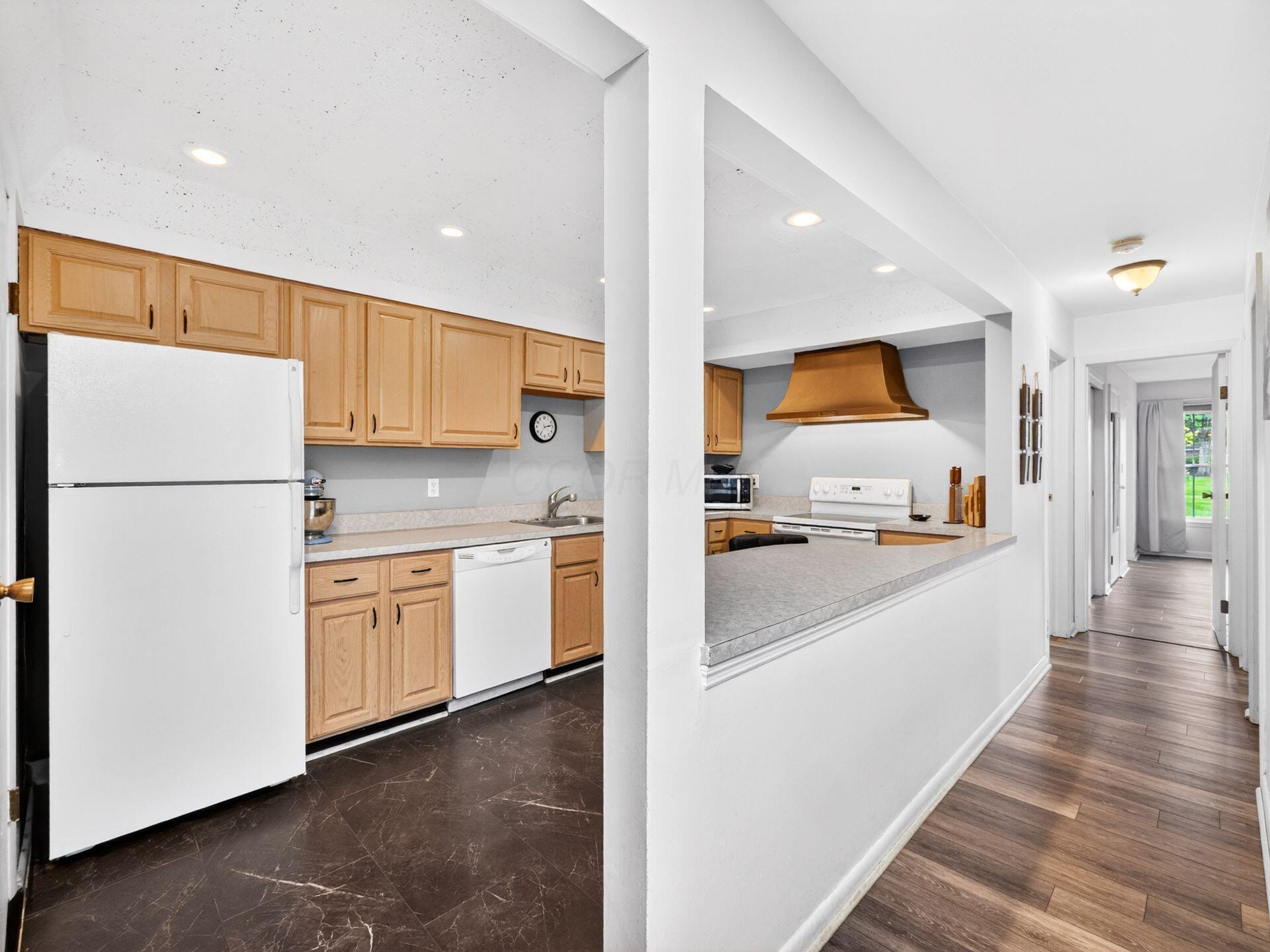 1484 Lafayette Drive, A