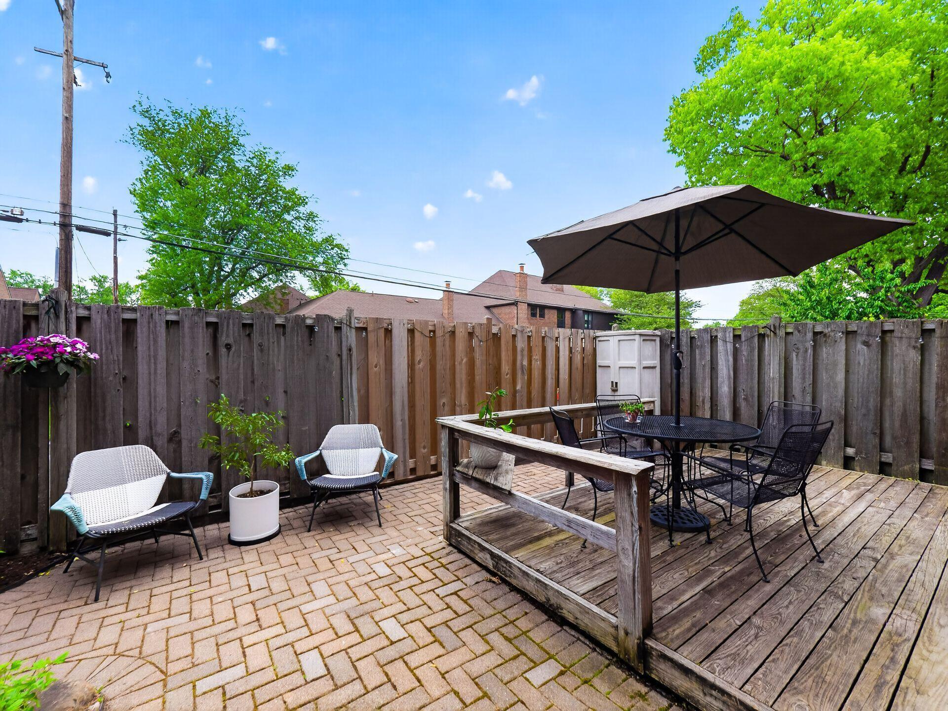 1484 Lafayette Drive, A