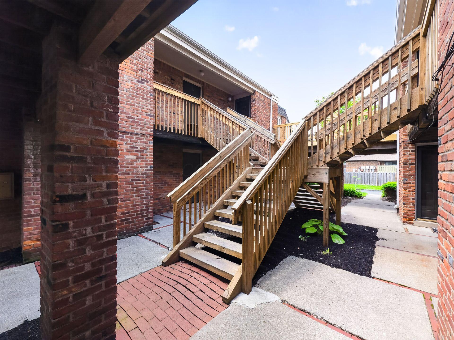 1484 Lafayette Drive, A