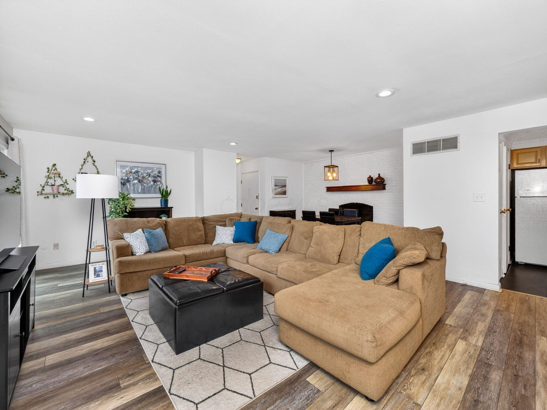 1484 Lafayette Drive, A