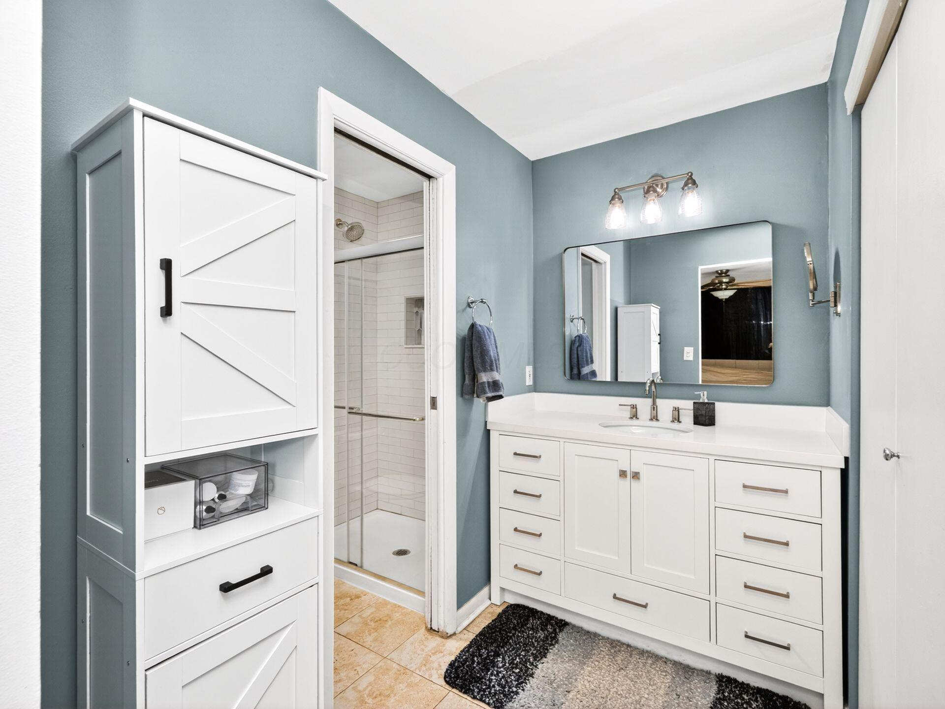 1484 Lafayette Drive, A