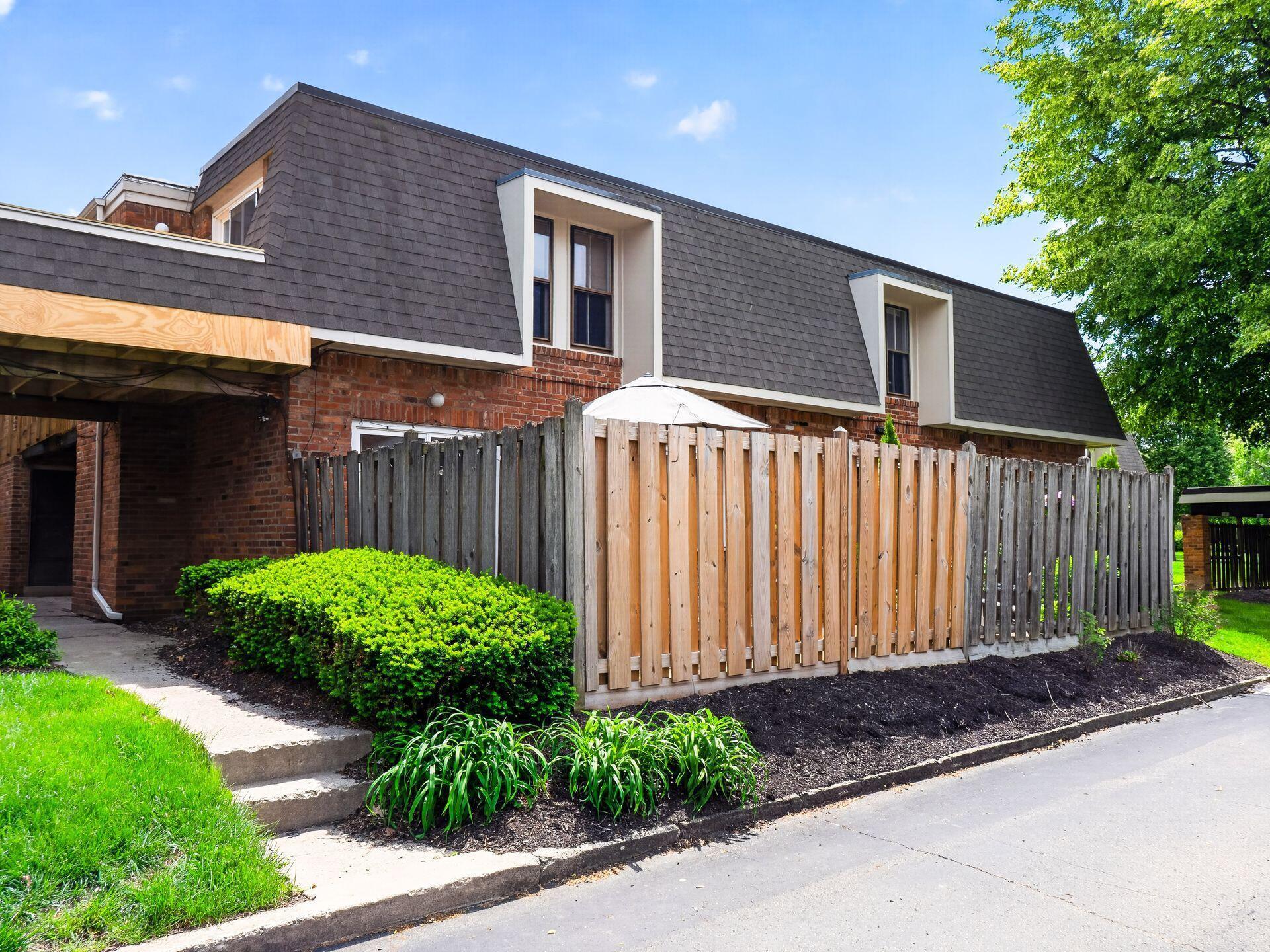 1484 Lafayette Drive, A