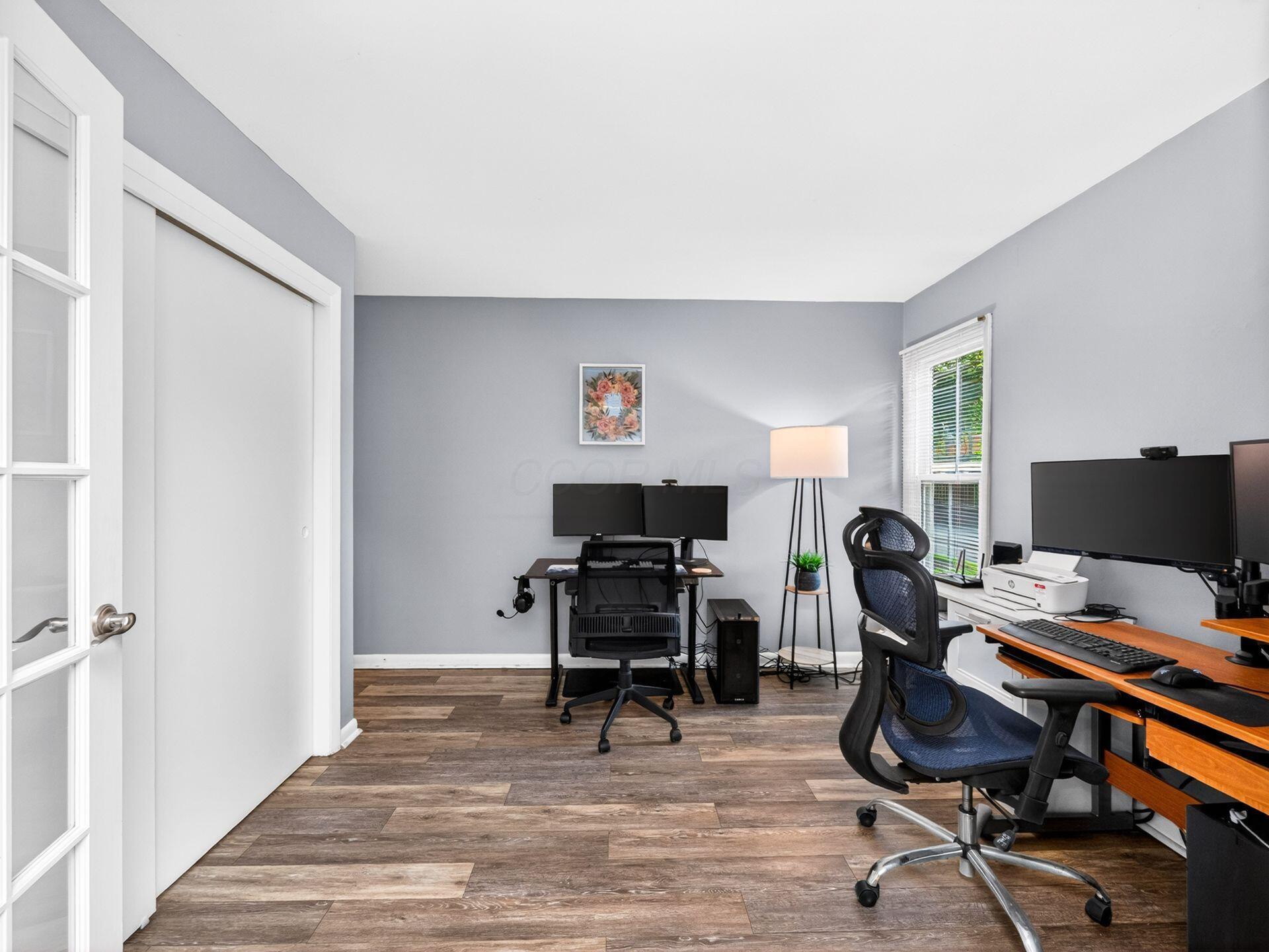 1484 Lafayette Drive, A