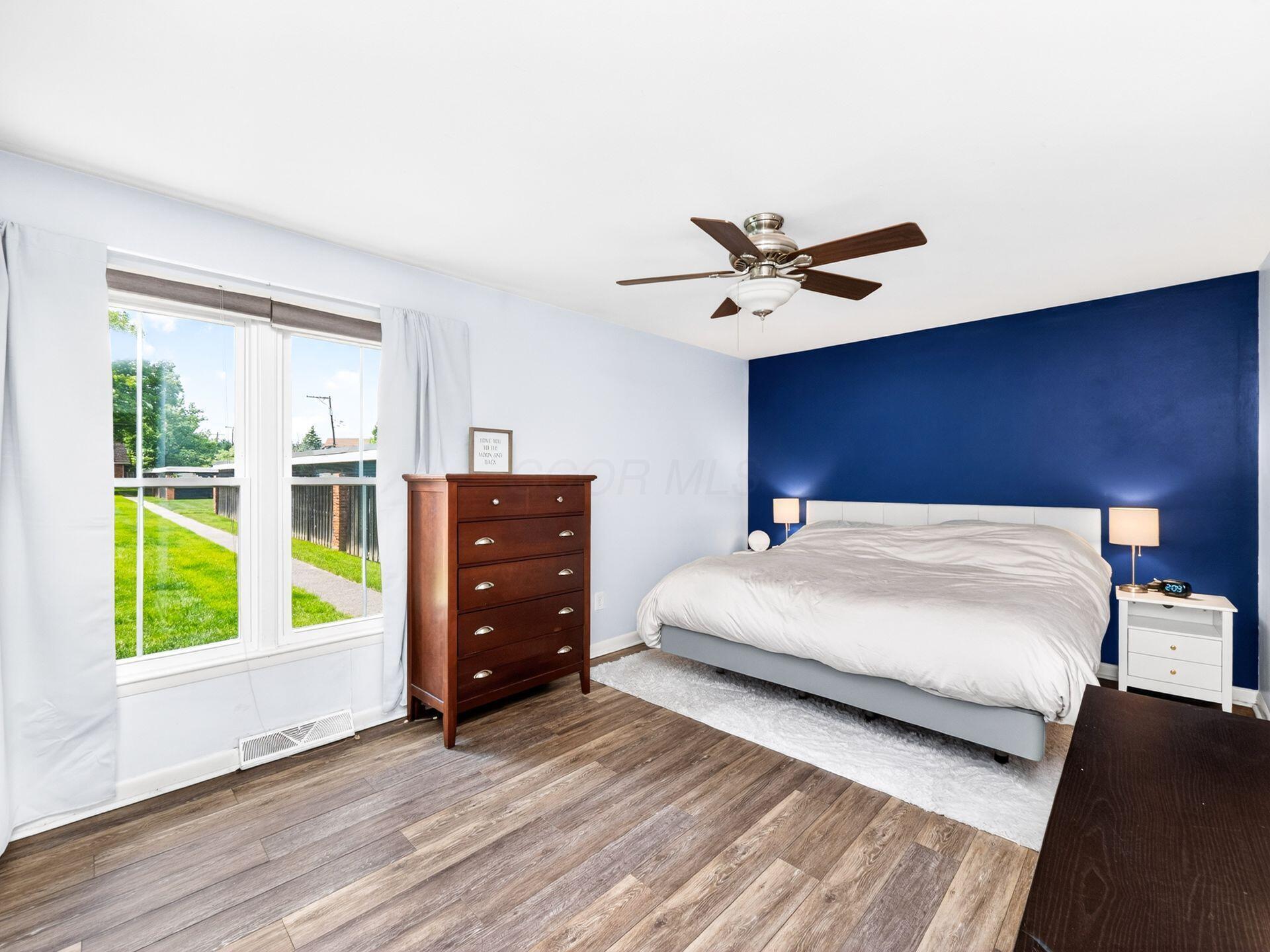 1484 Lafayette Drive, A