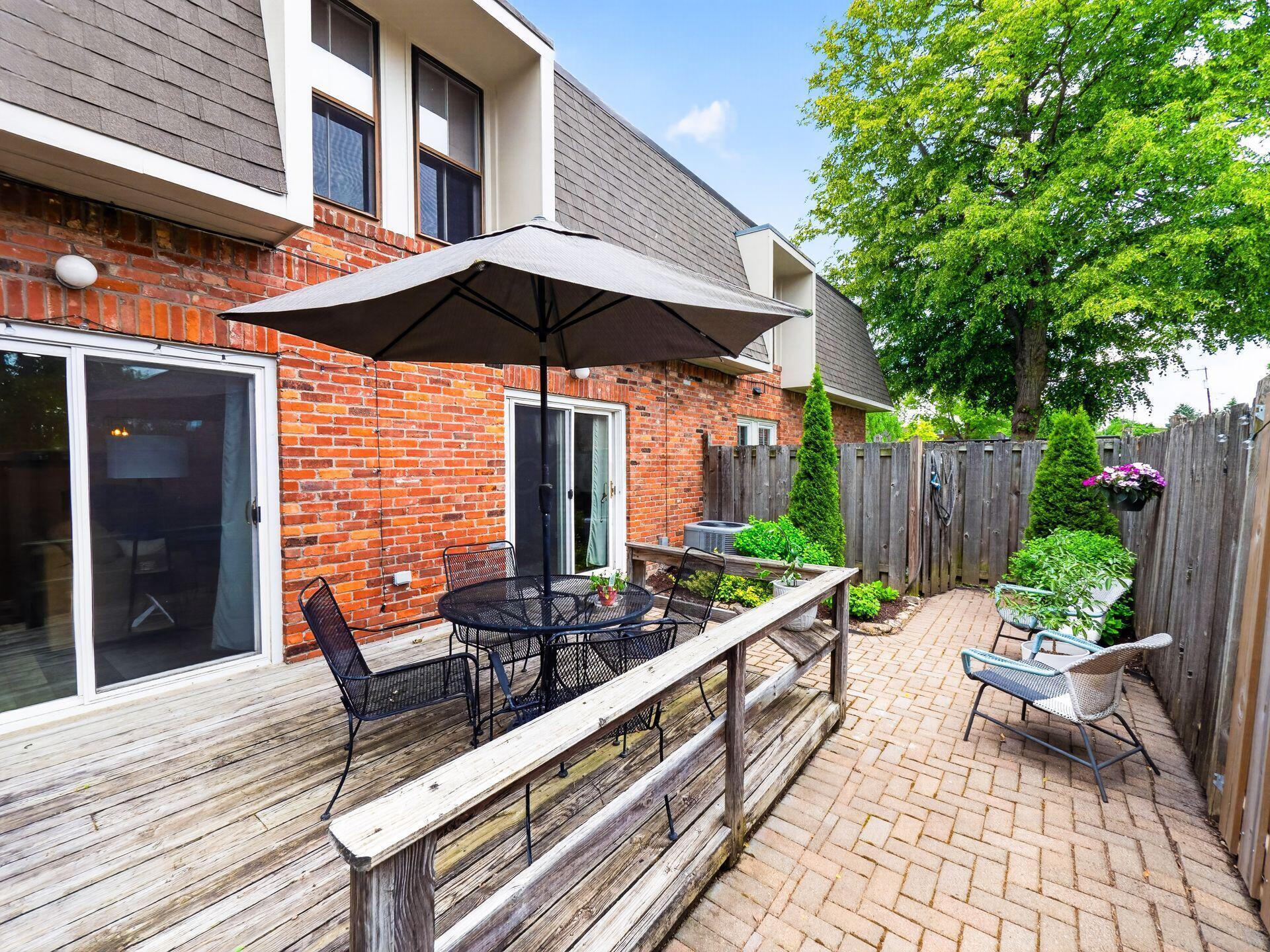 1484 Lafayette Drive, A