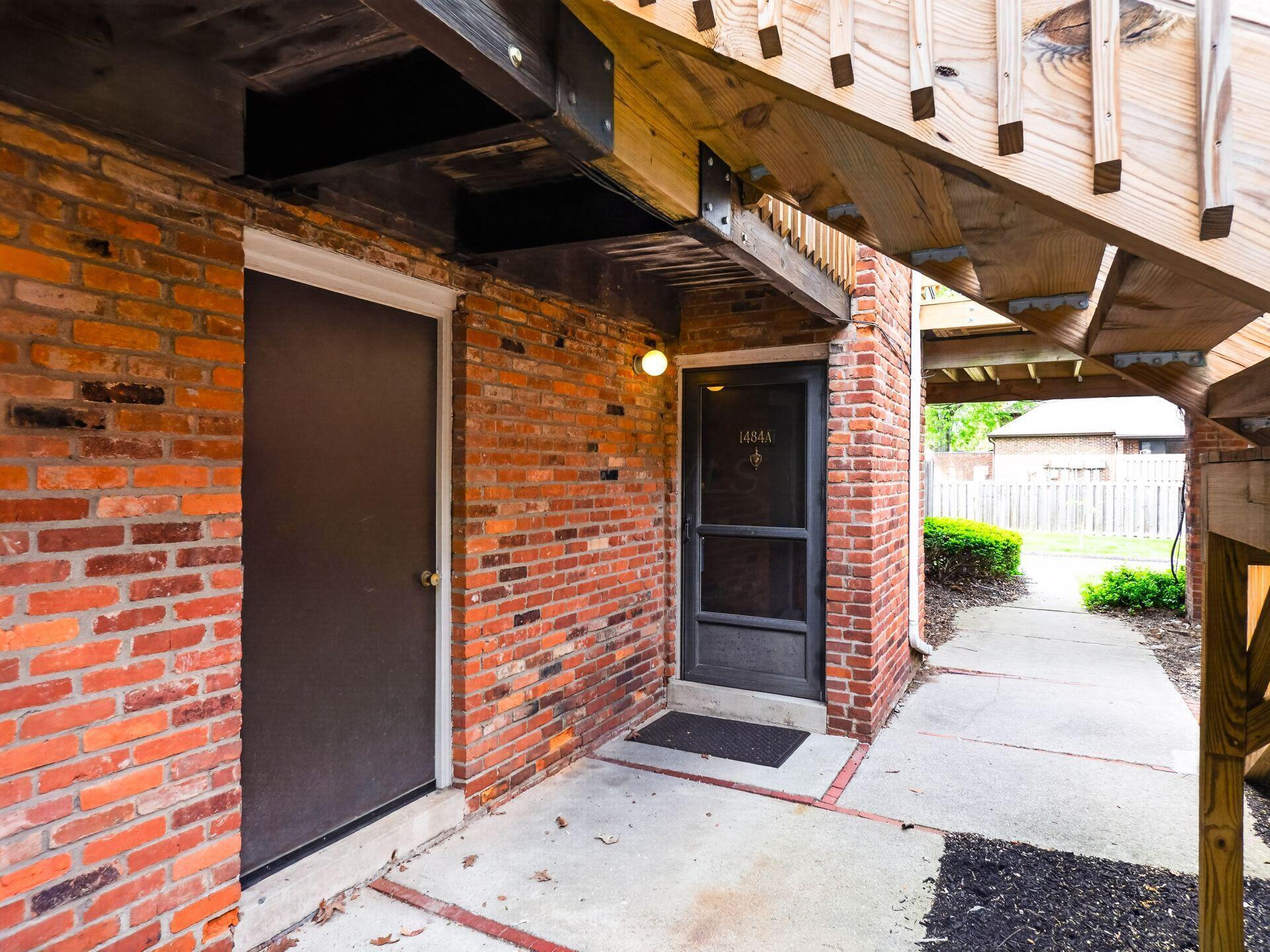 1484 Lafayette Drive, A