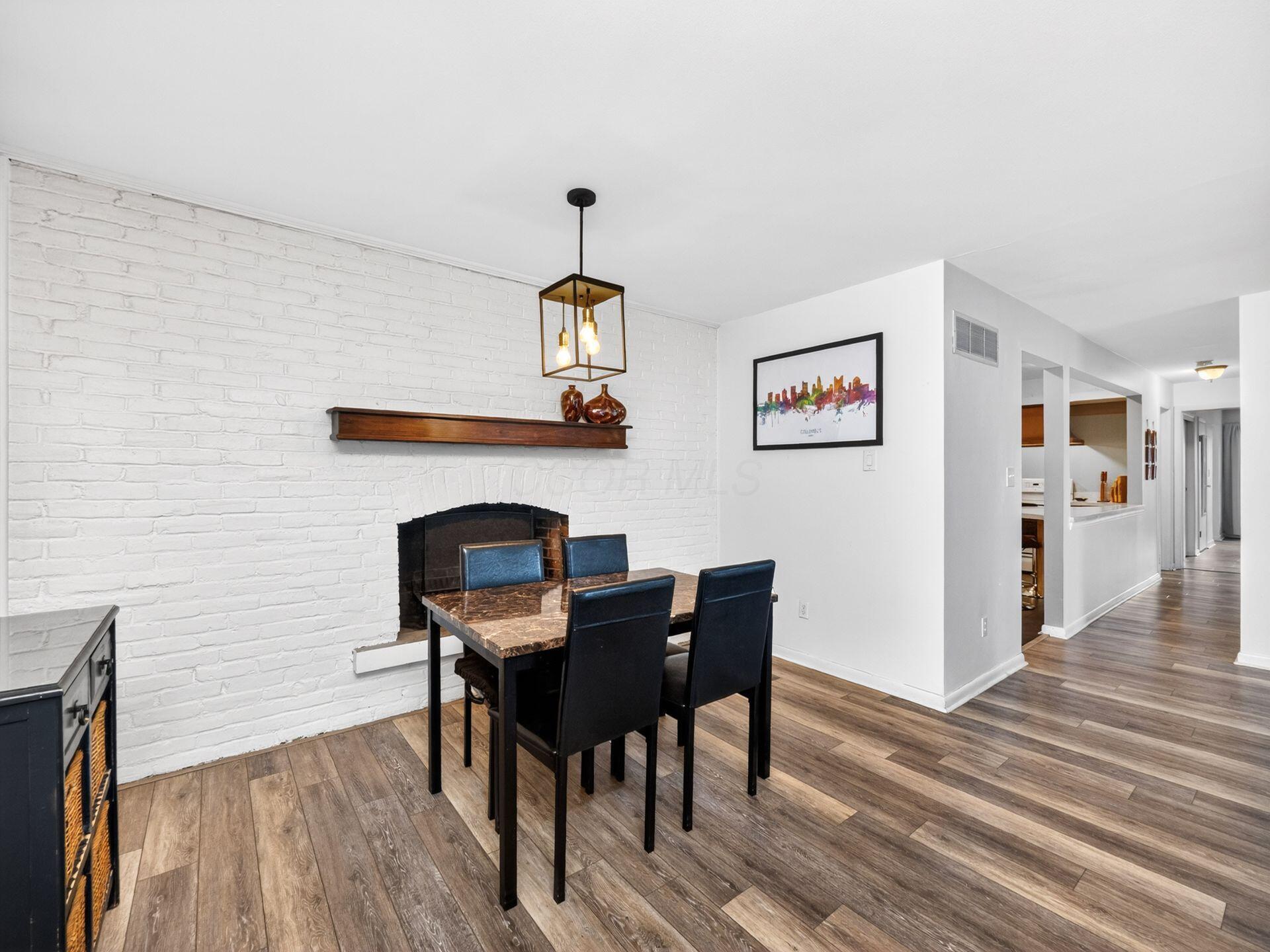 1484 Lafayette Drive, A
