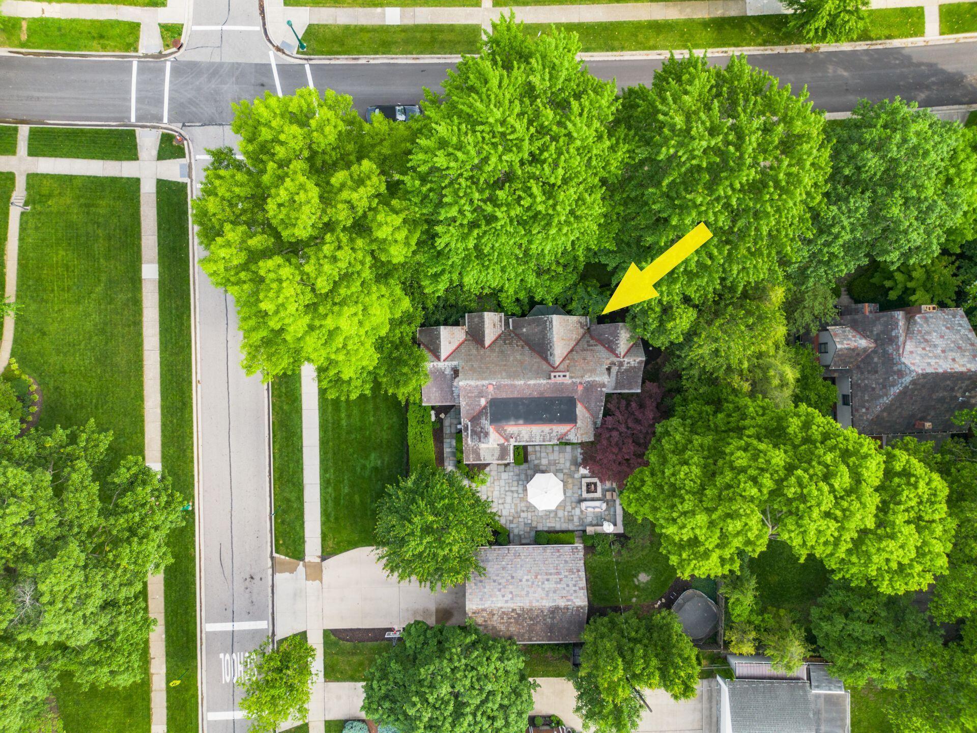 1920 Edgemont Road