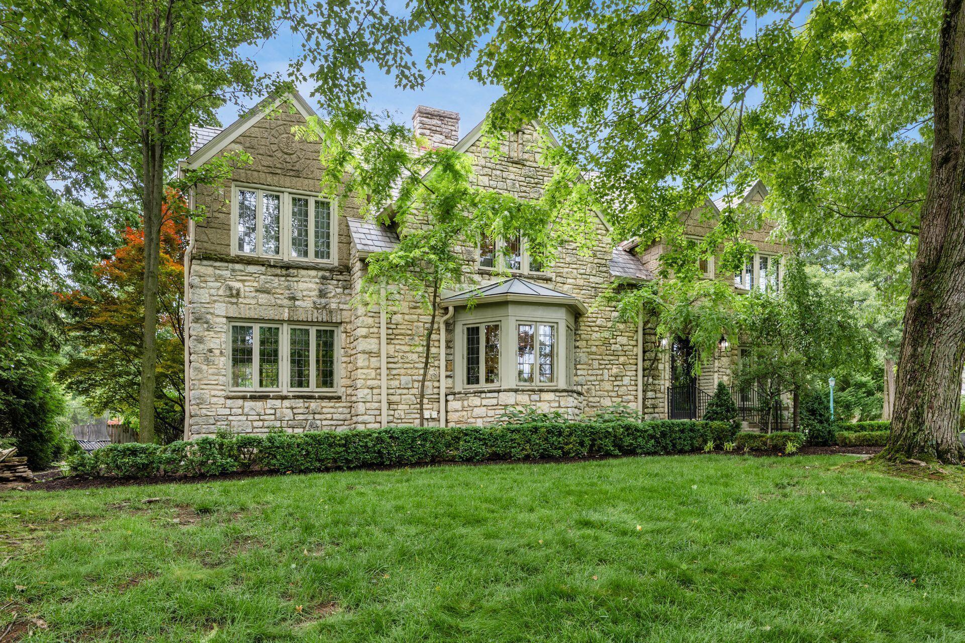 1920 Edgemont Road