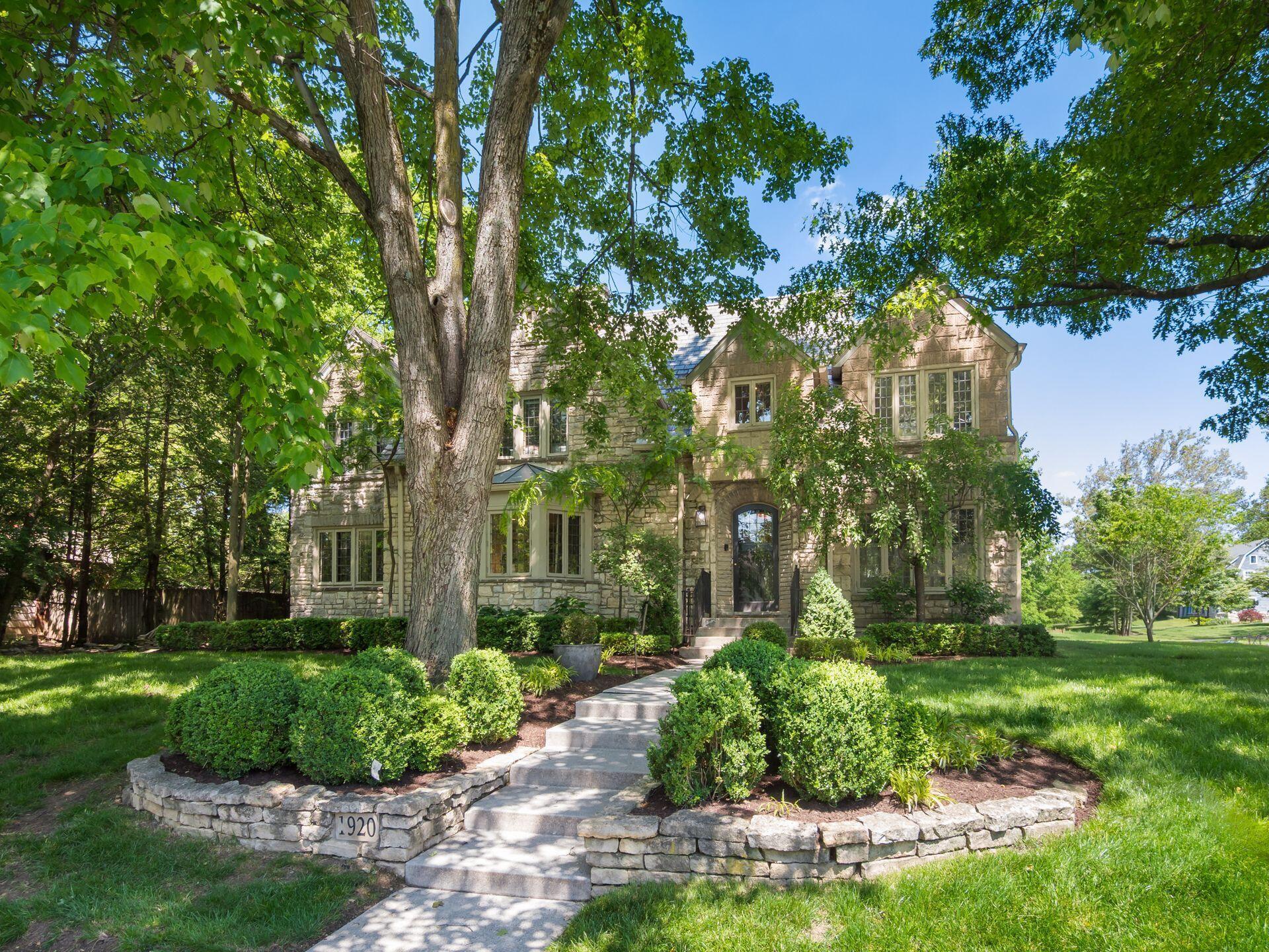 1920 Edgemont Road