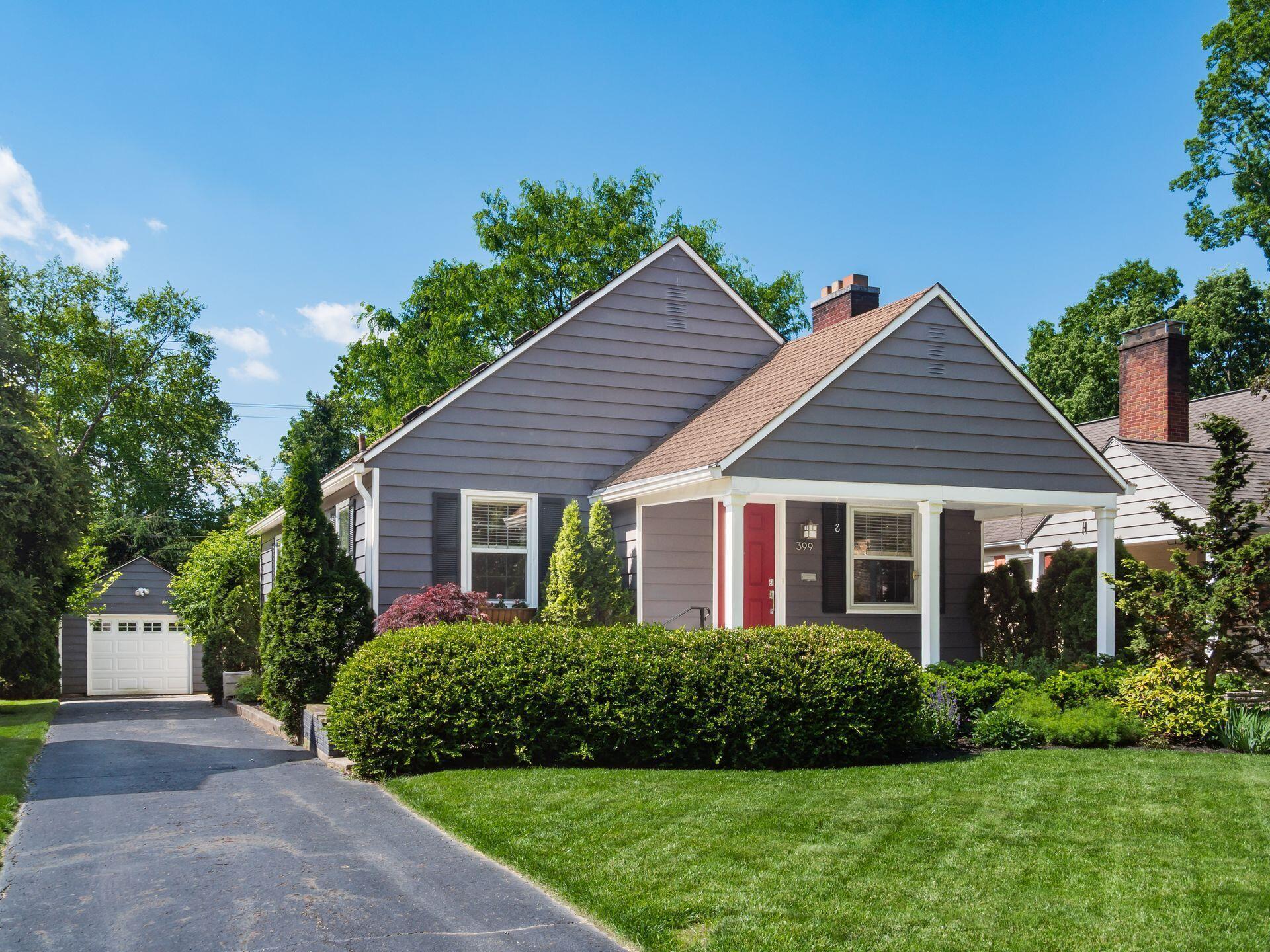 399 Northridge Road