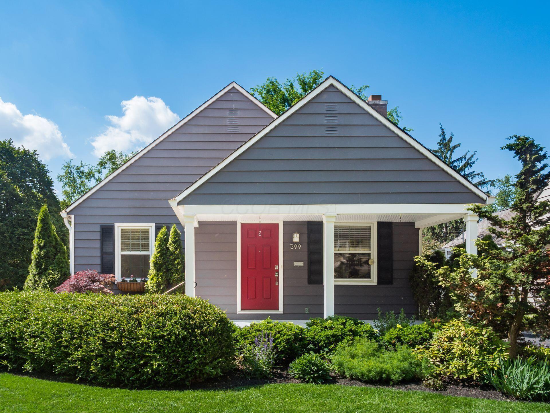 399 Northridge Road