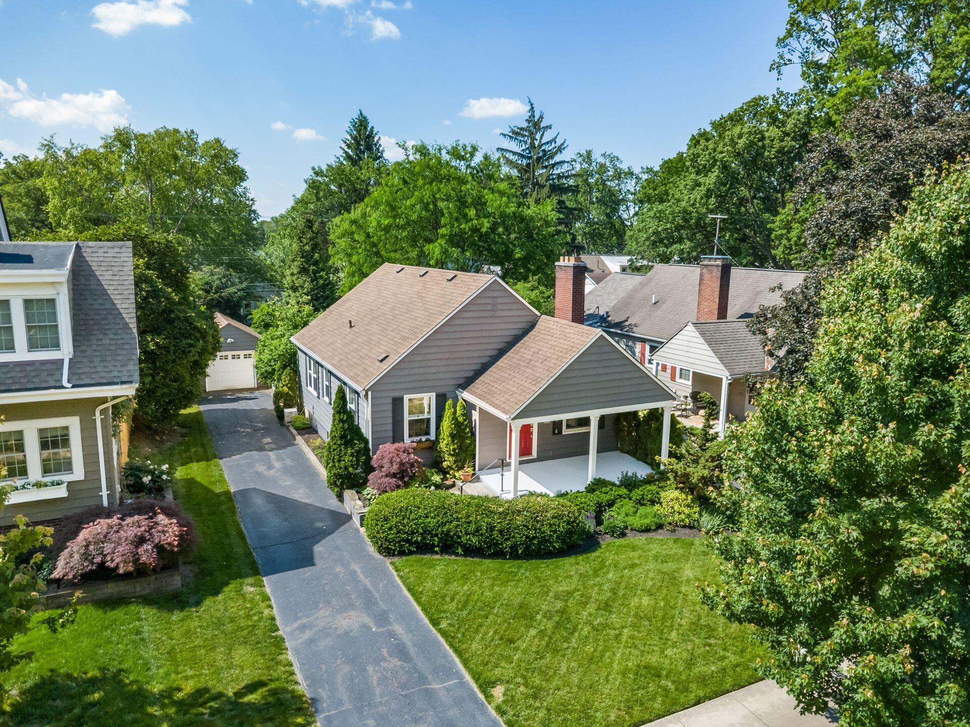 399 Northridge Road