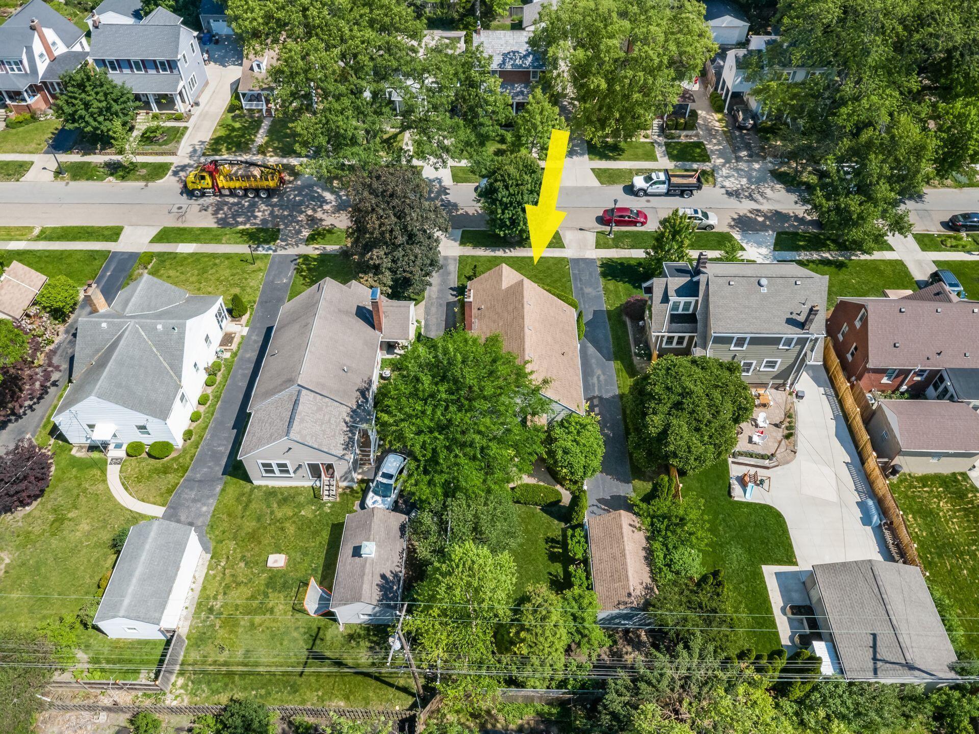 399 Northridge Road