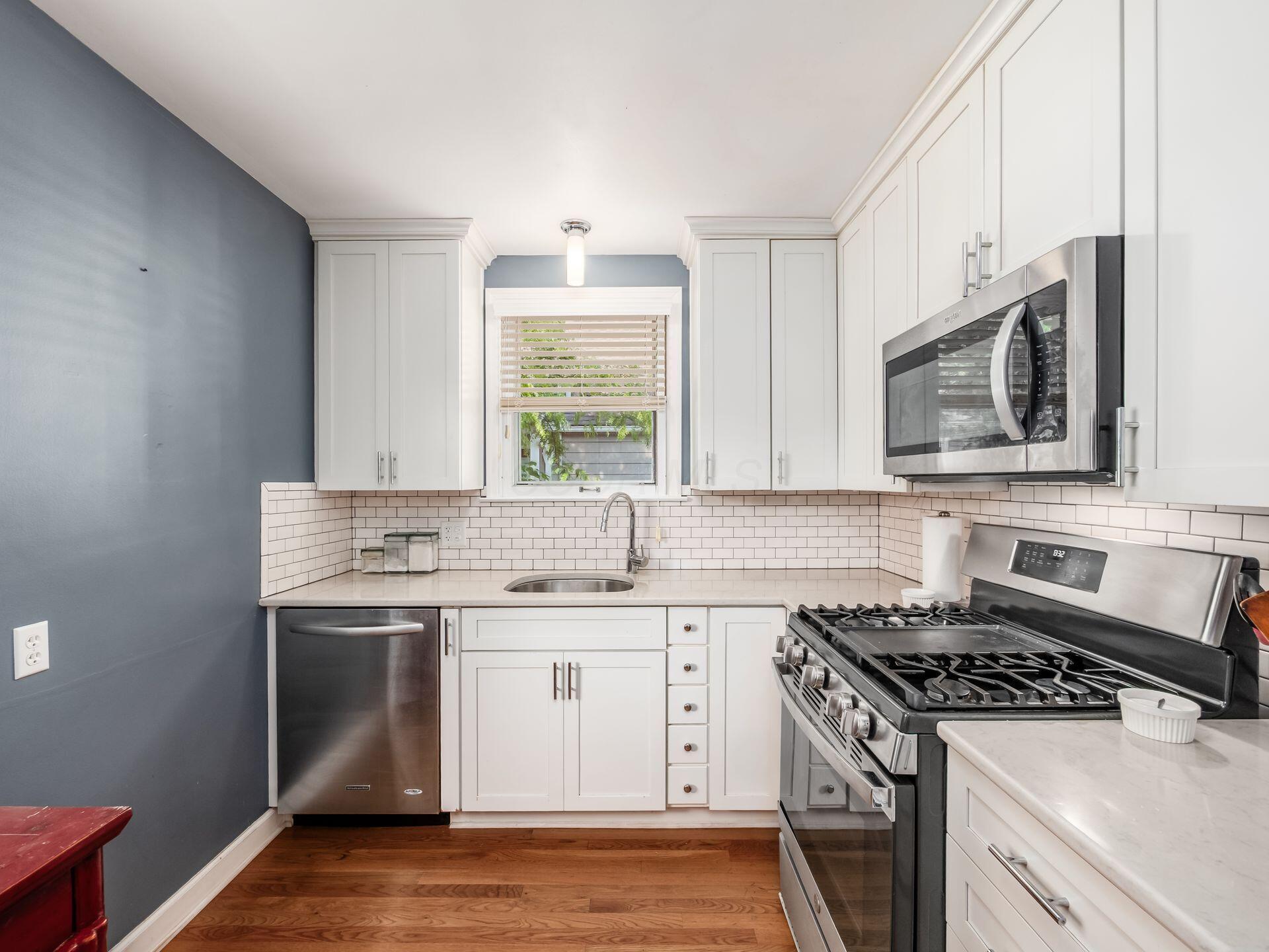399 Northridge Road