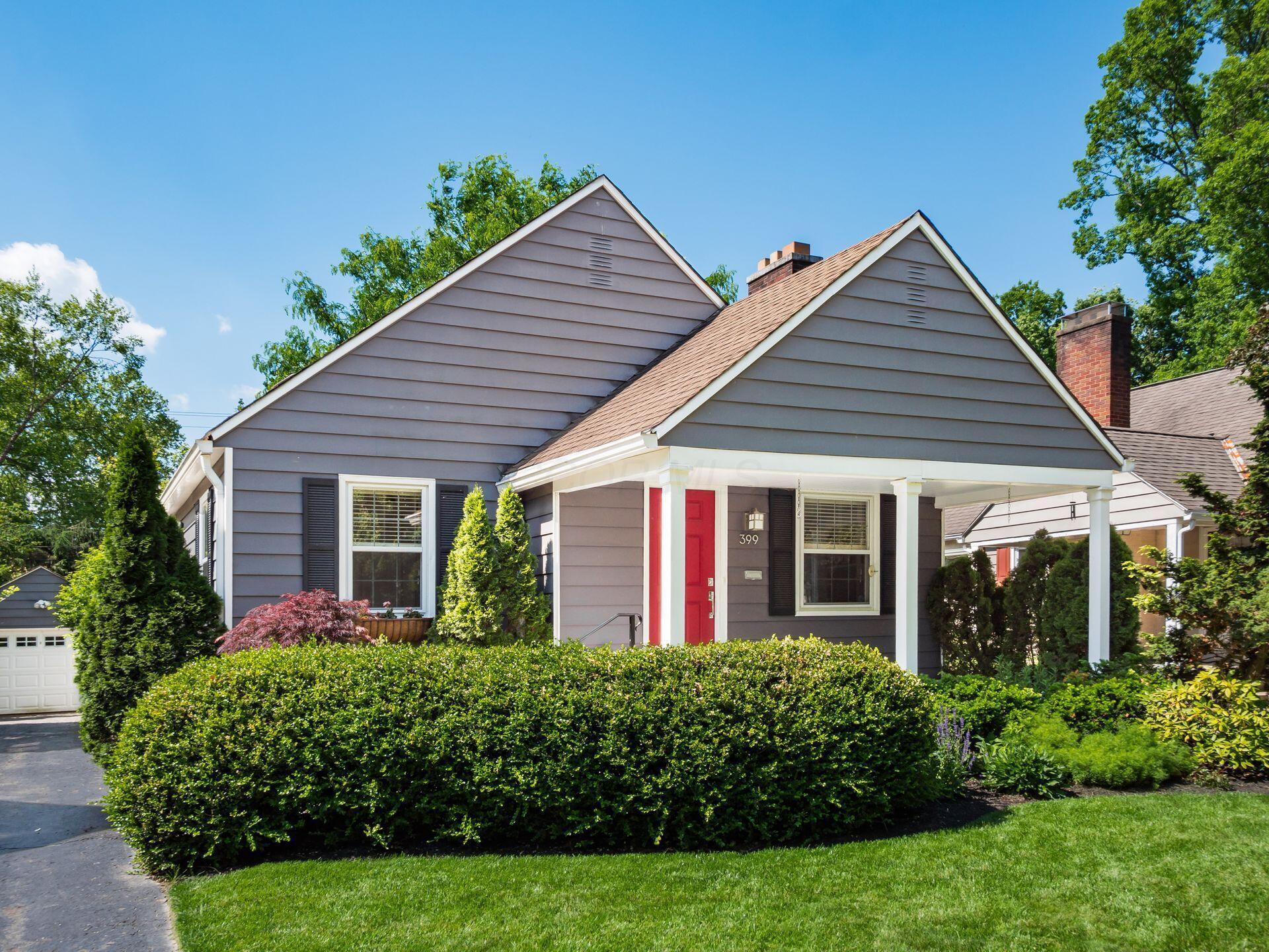 399 Northridge Road