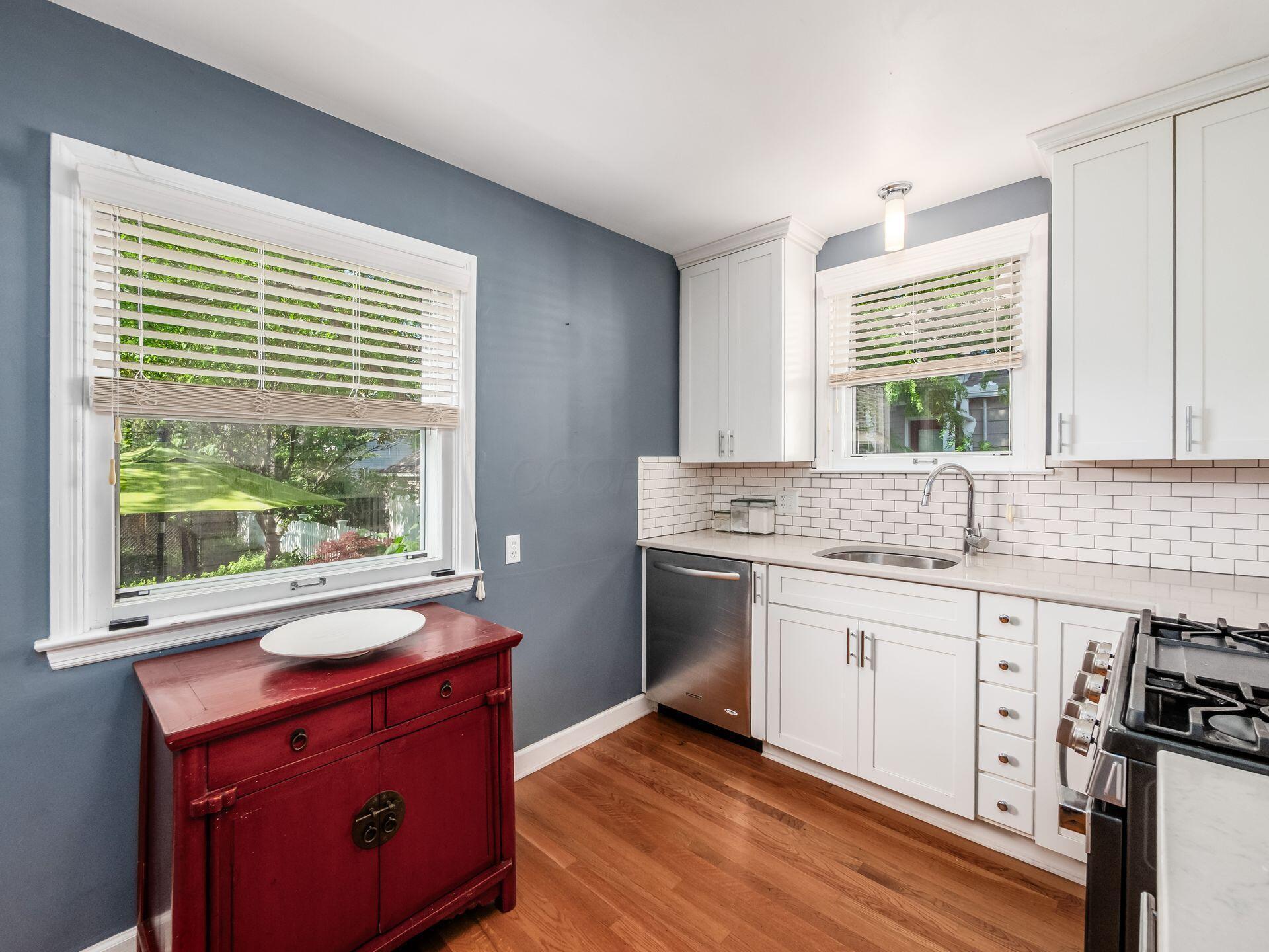 399 Northridge Road