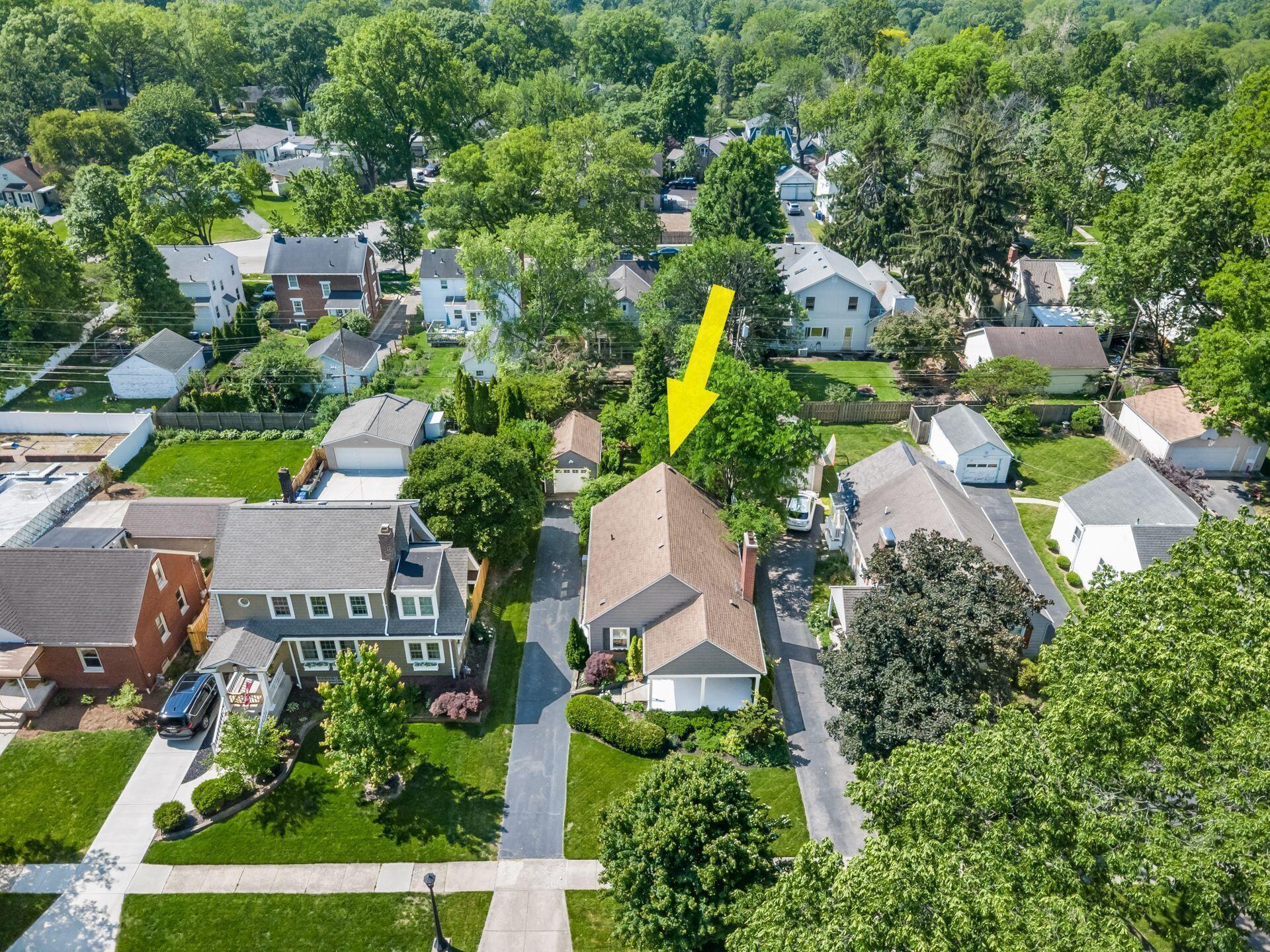 399 Northridge Road