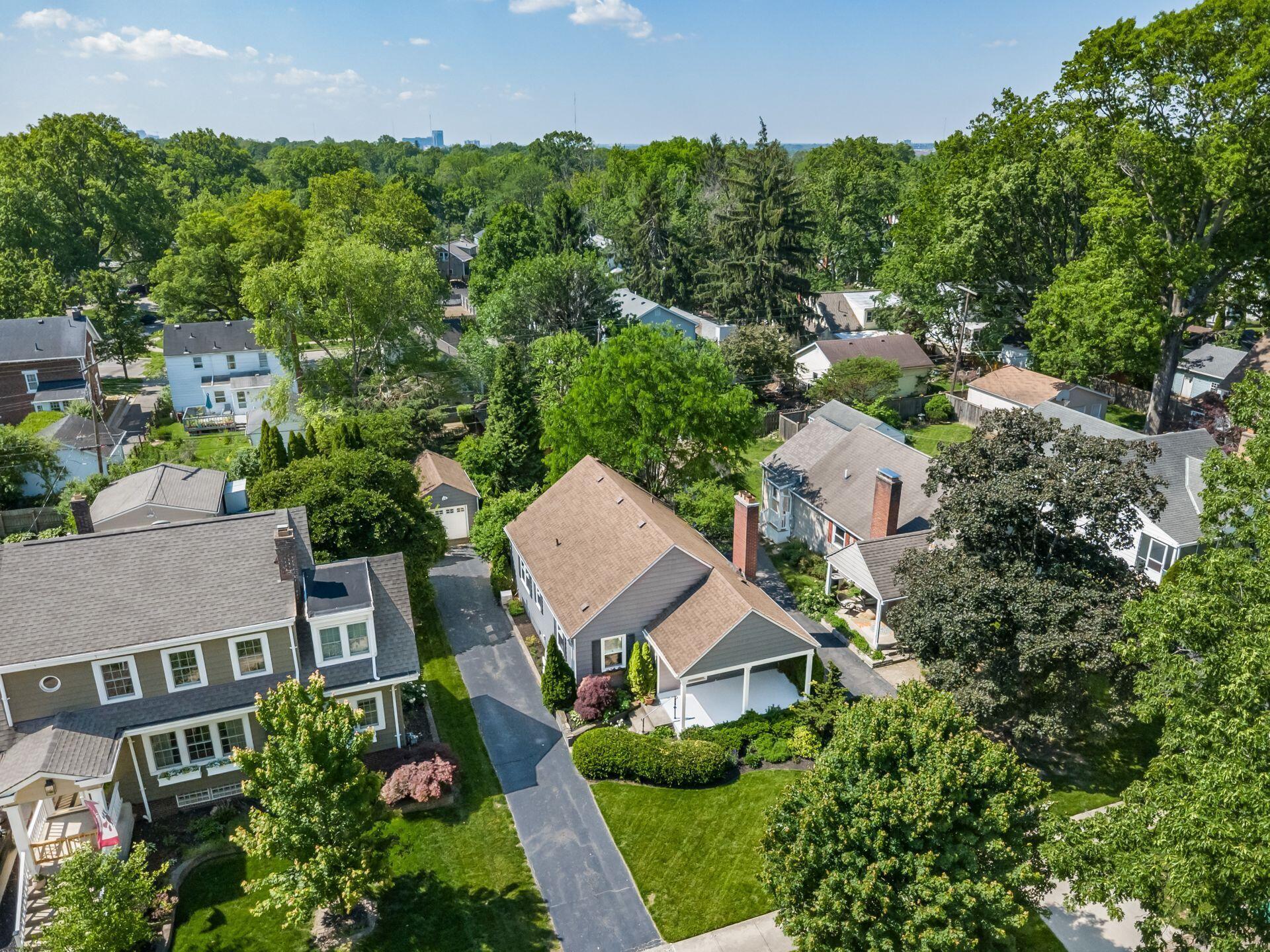 399 Northridge Road
