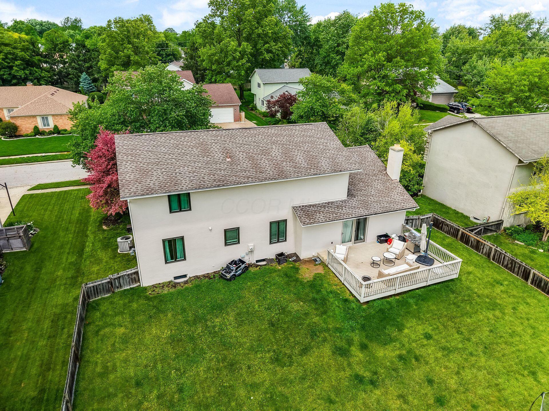 2061 Stowbridge Road