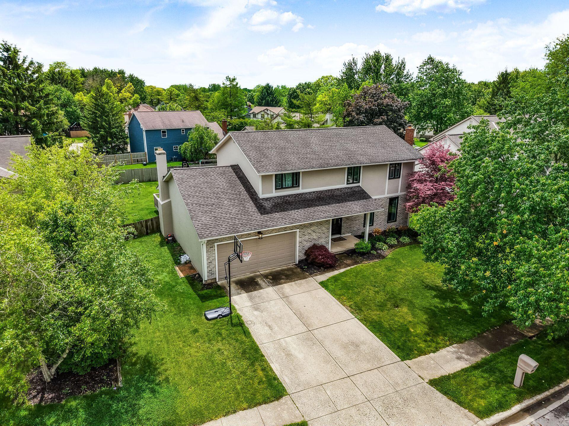 2061 Stowbridge Road