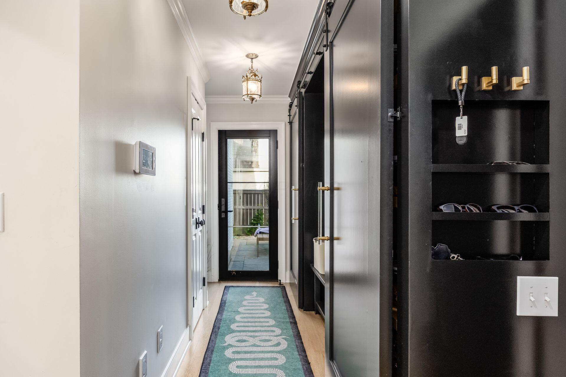 2301 Brixton Road
