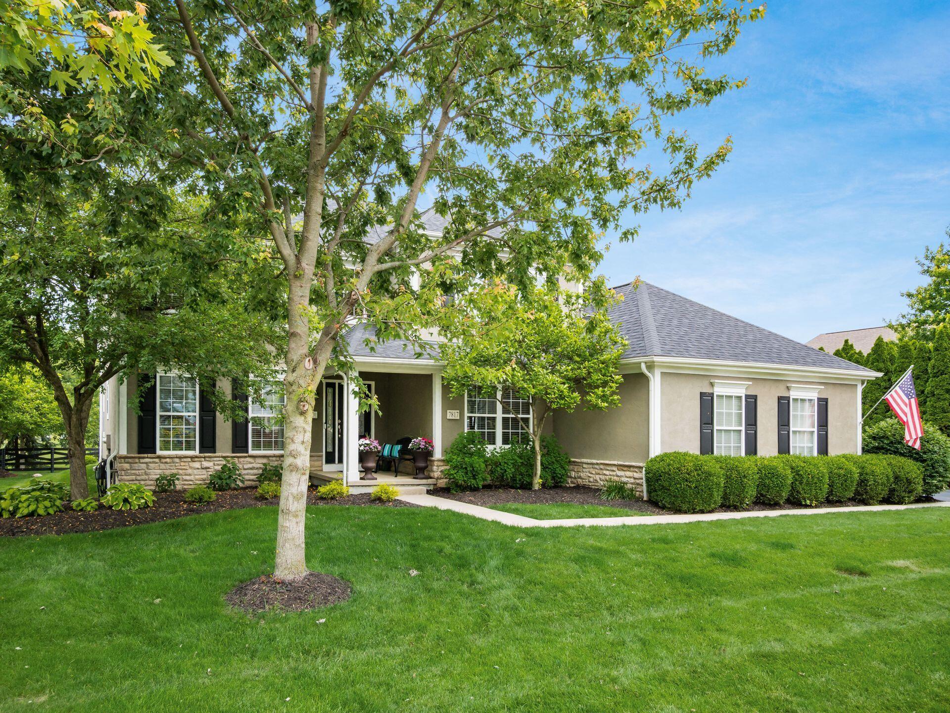 7817 Polo Lane