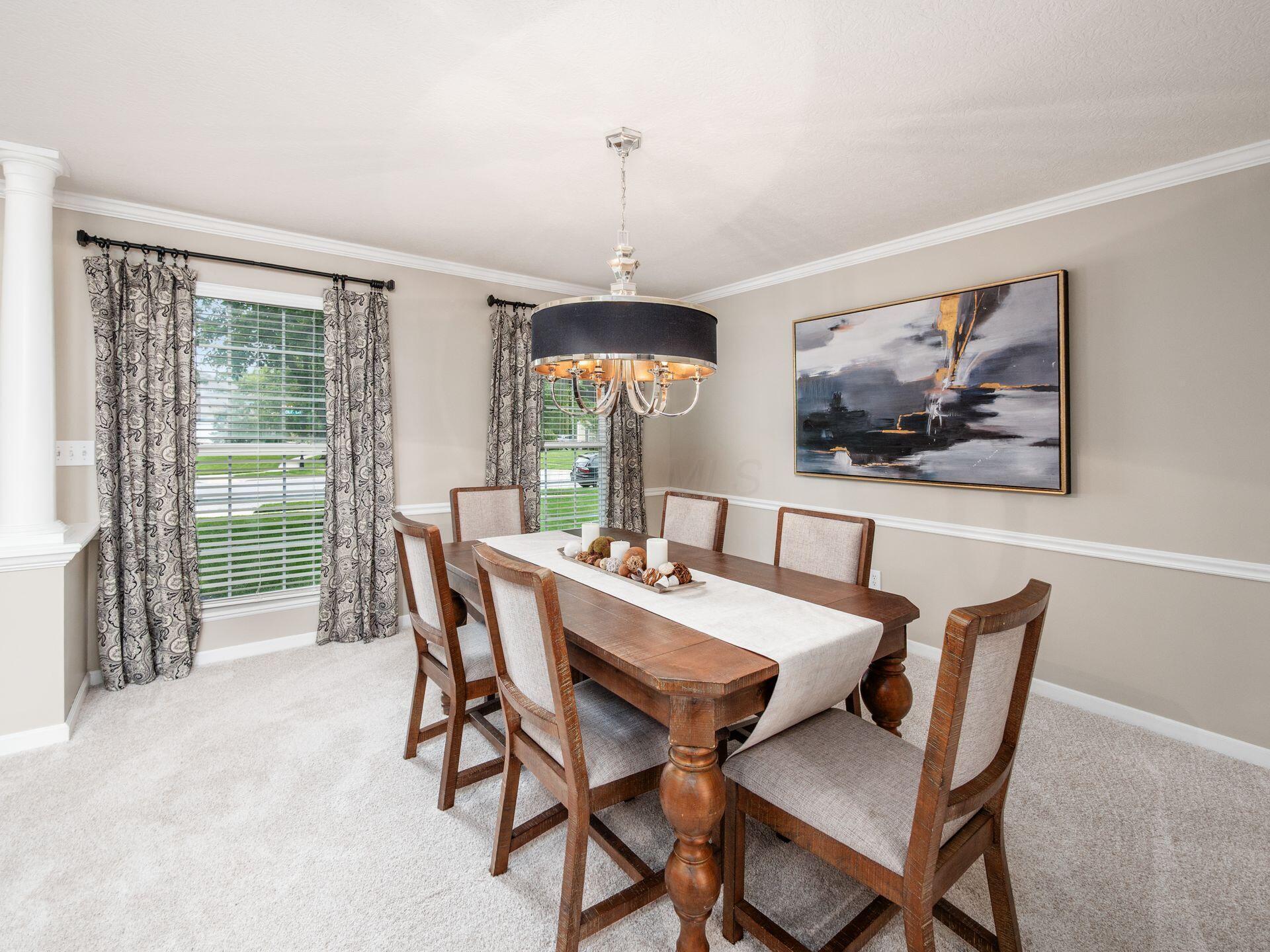 7817 Polo Lane